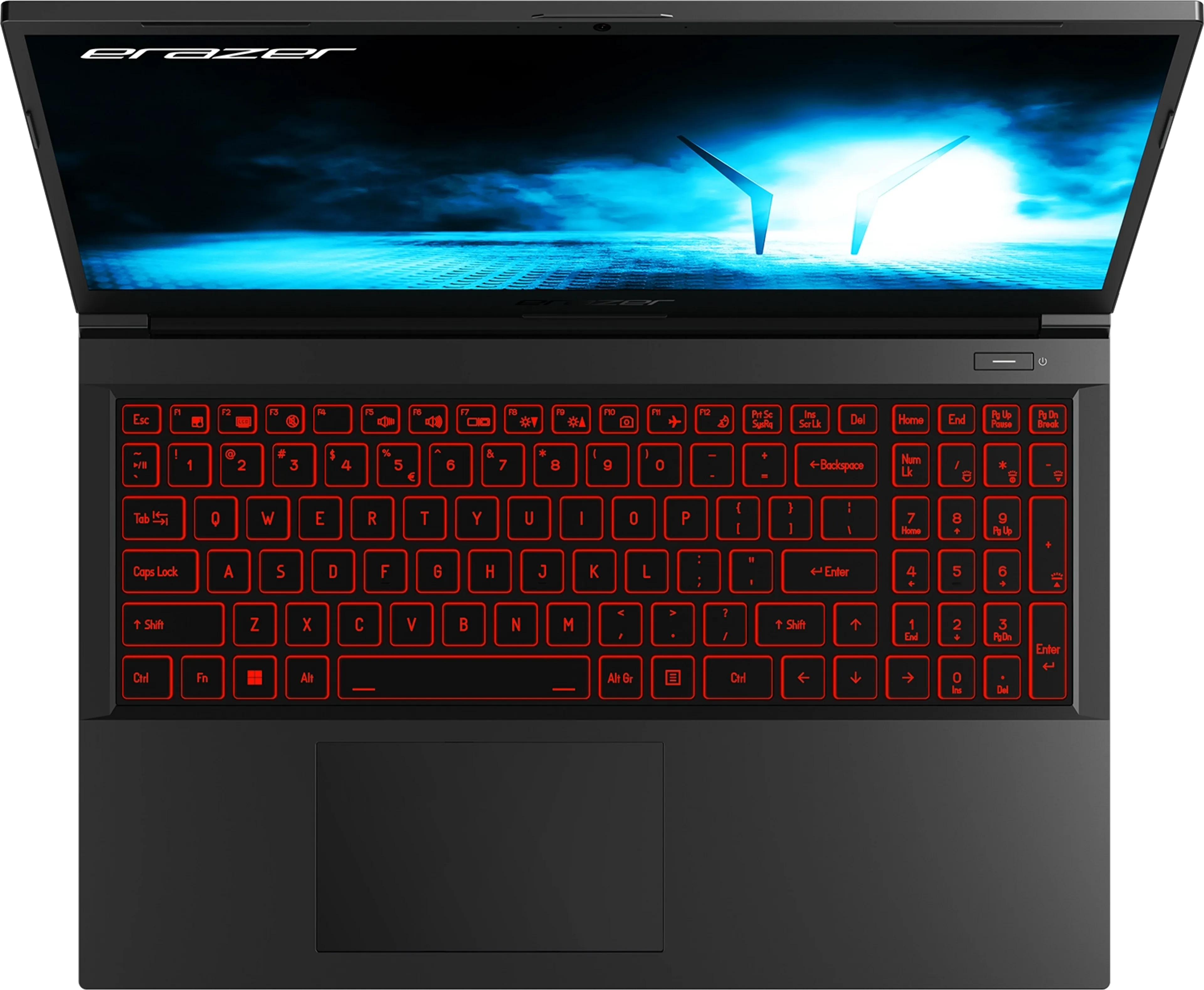 Medion Erazer Crawler E30 MD62544 BE image