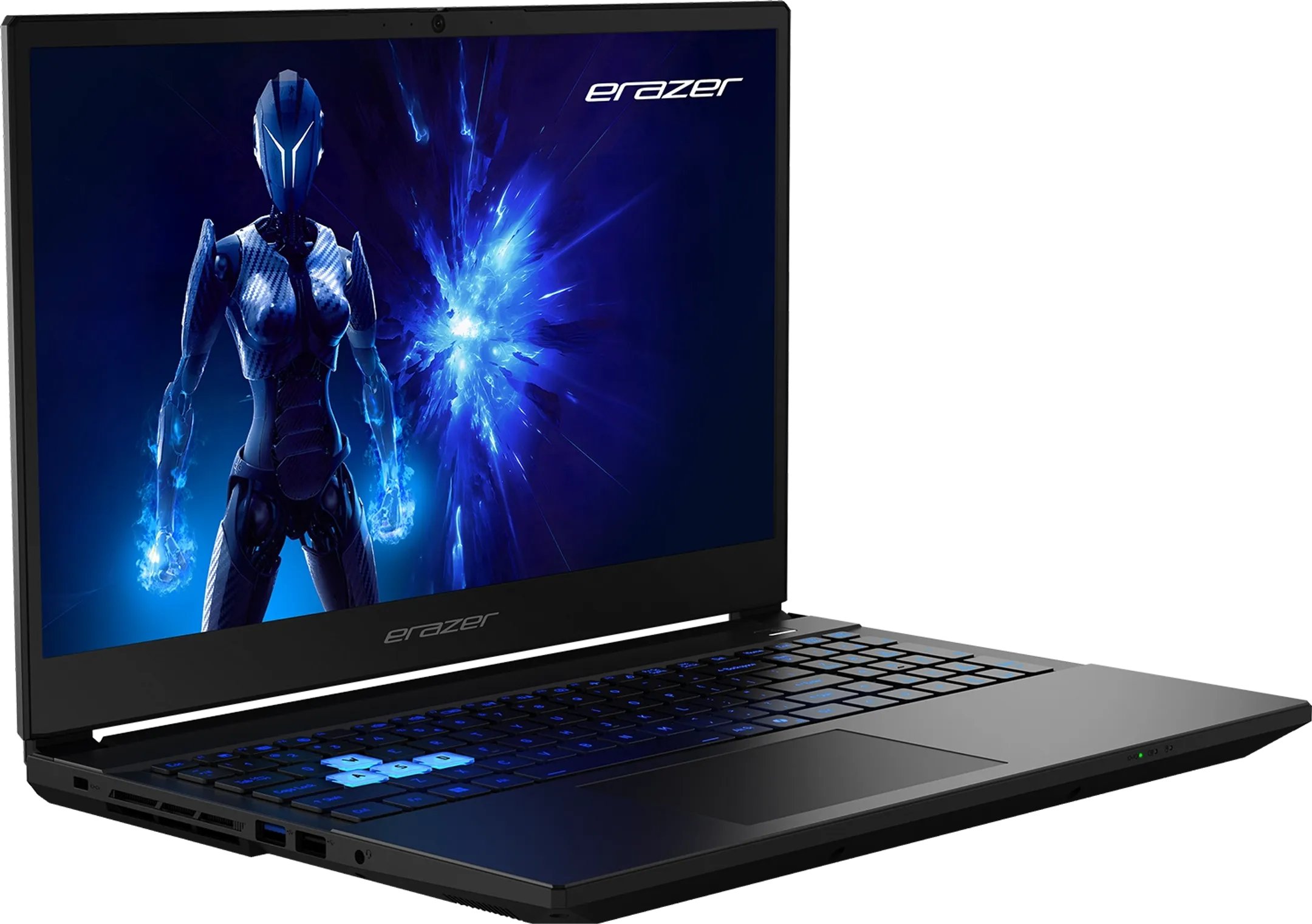 Medion Erazer Deputy 15 P1 MD62762 BE image