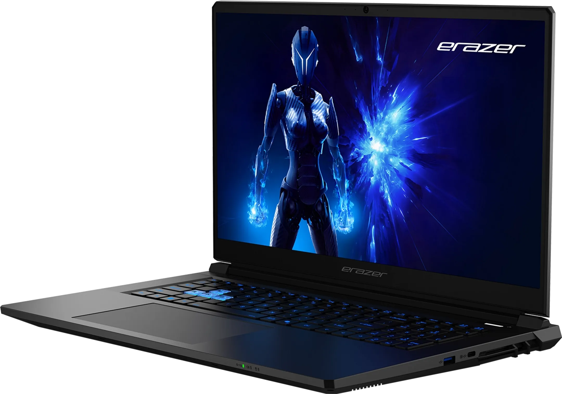 Medion Erazer Defender 17 P1 MD62755 BE image