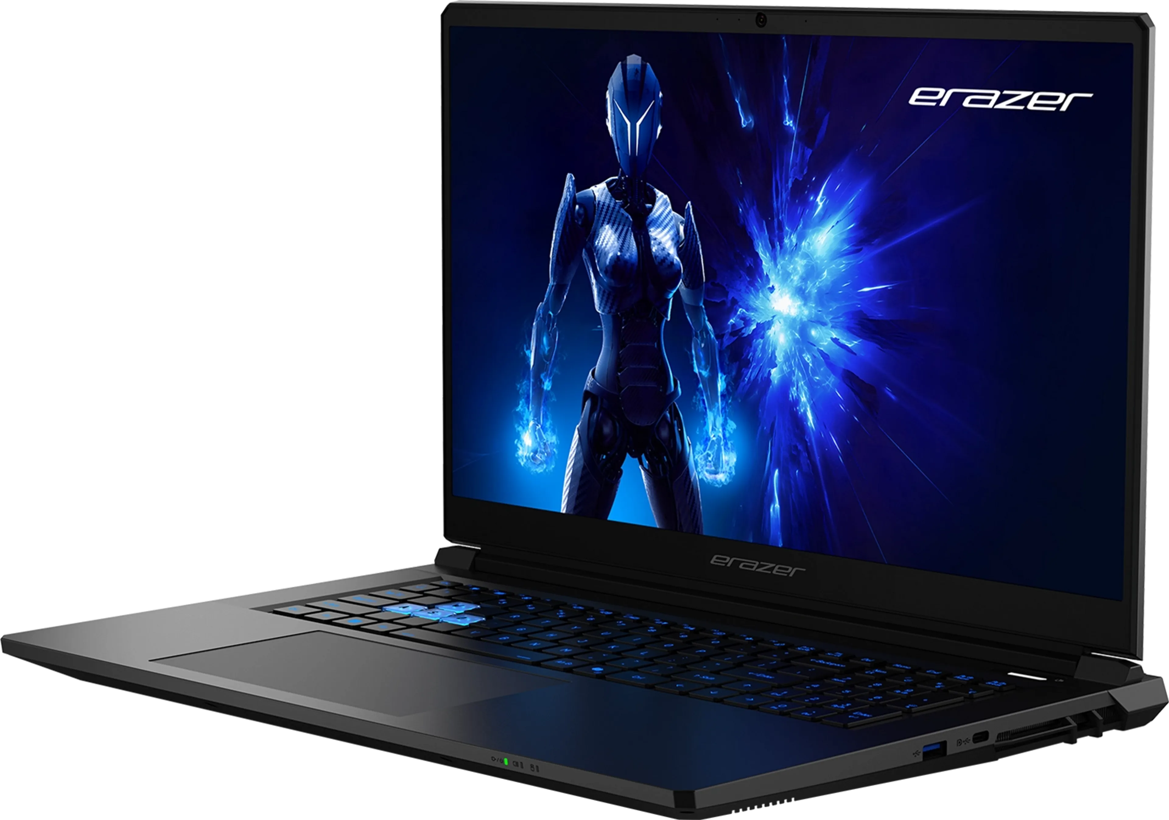 Medion Erazer Defender 17 P1 MD62755 BE image