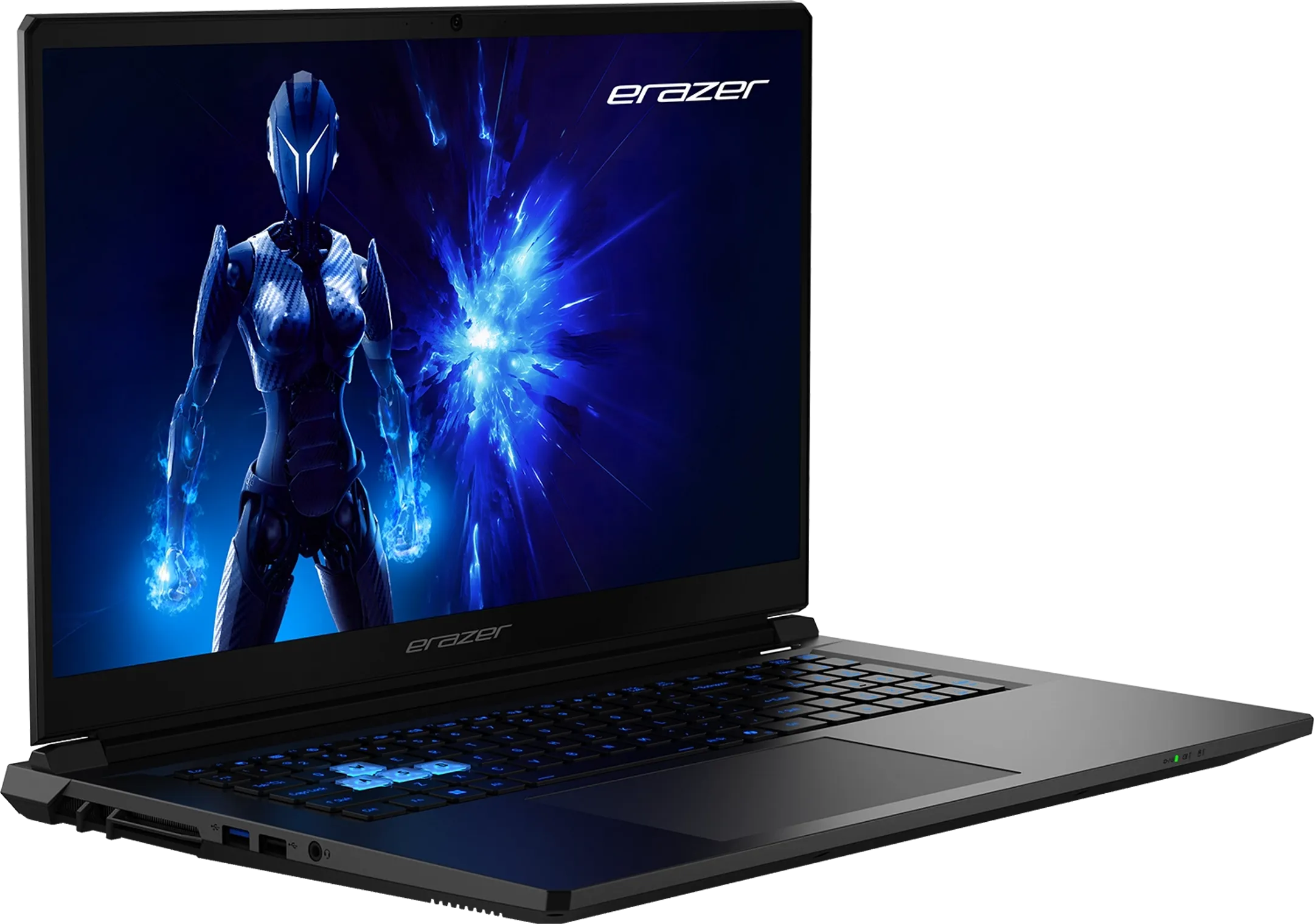 Medion Erazer Defender 17 P1 MD62755 BE image