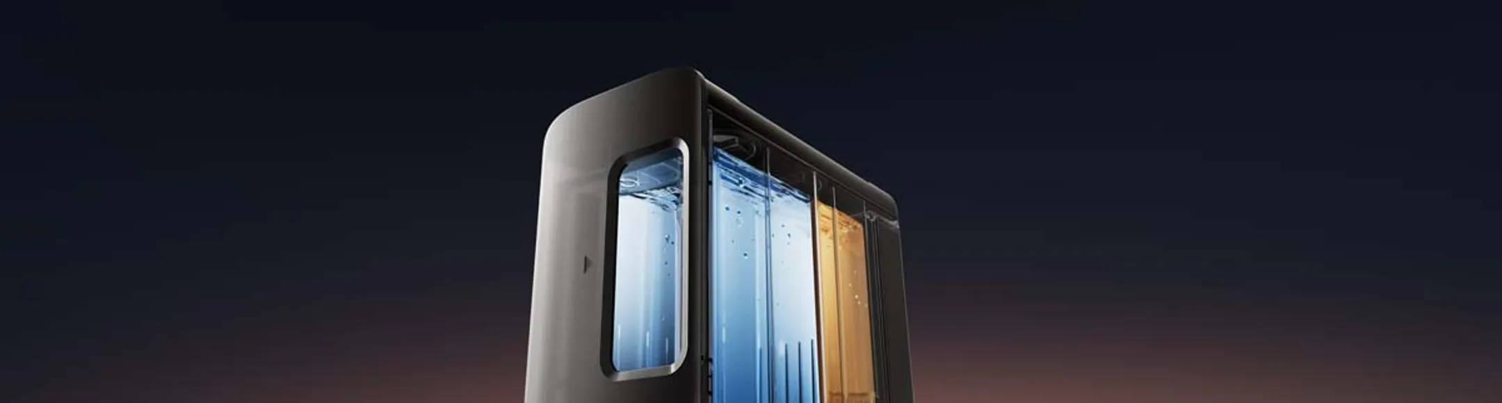 MOVA Aspirateur robot 2en1 Z60 Ultra Roller Complete Black image