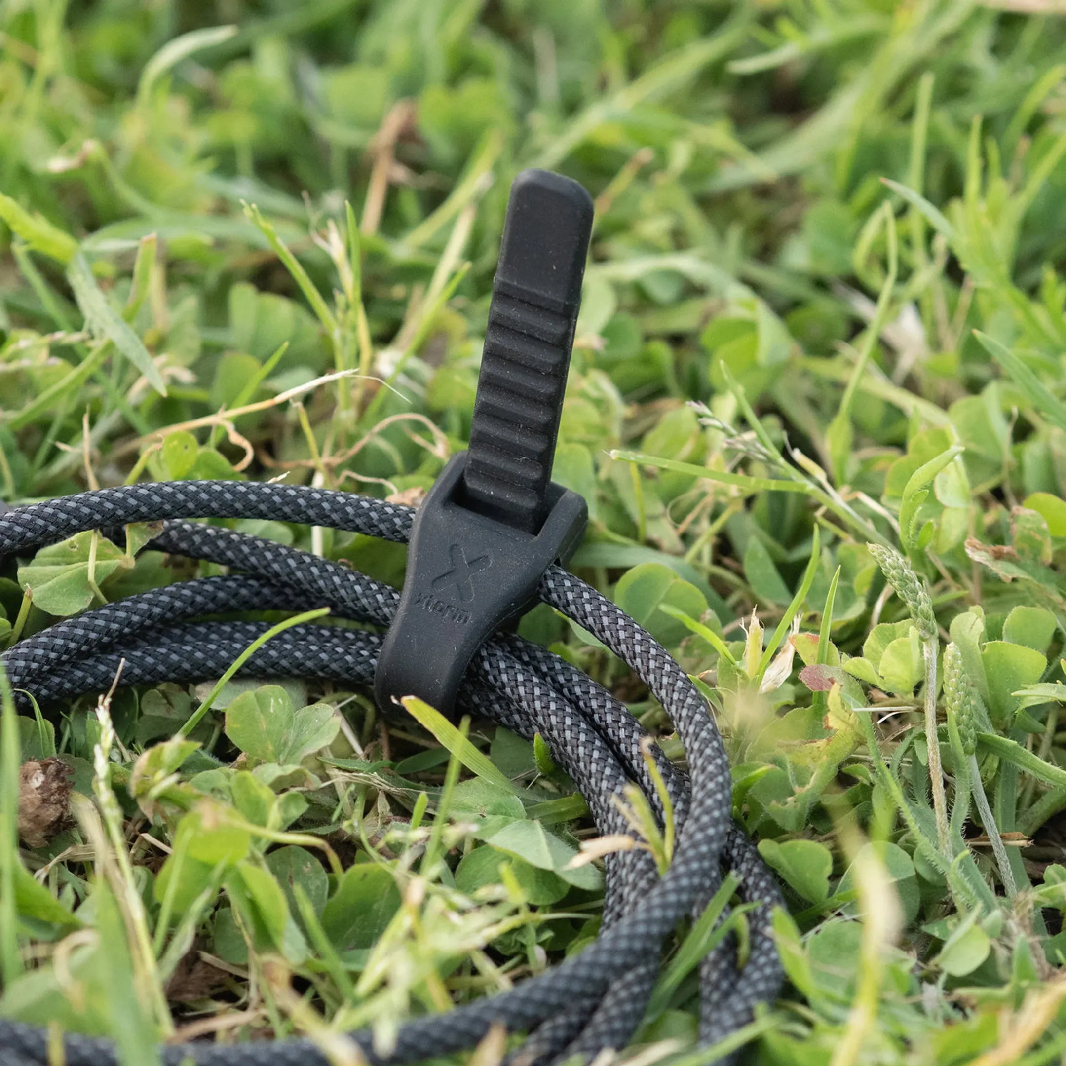 Xtorm Next Gen Cable USB to USB-C (1,5m) Black image