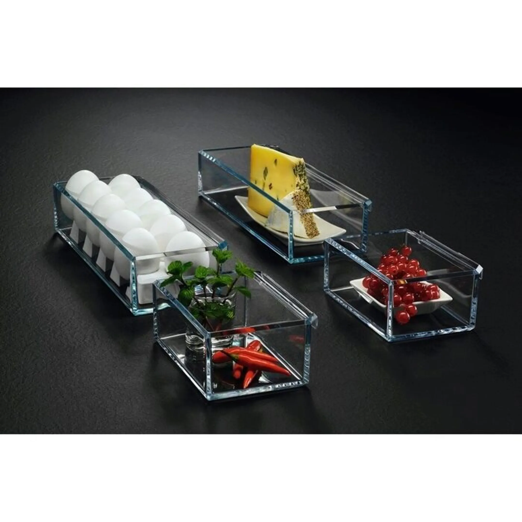 AEG Frigo encastrable TK6FS181BC image