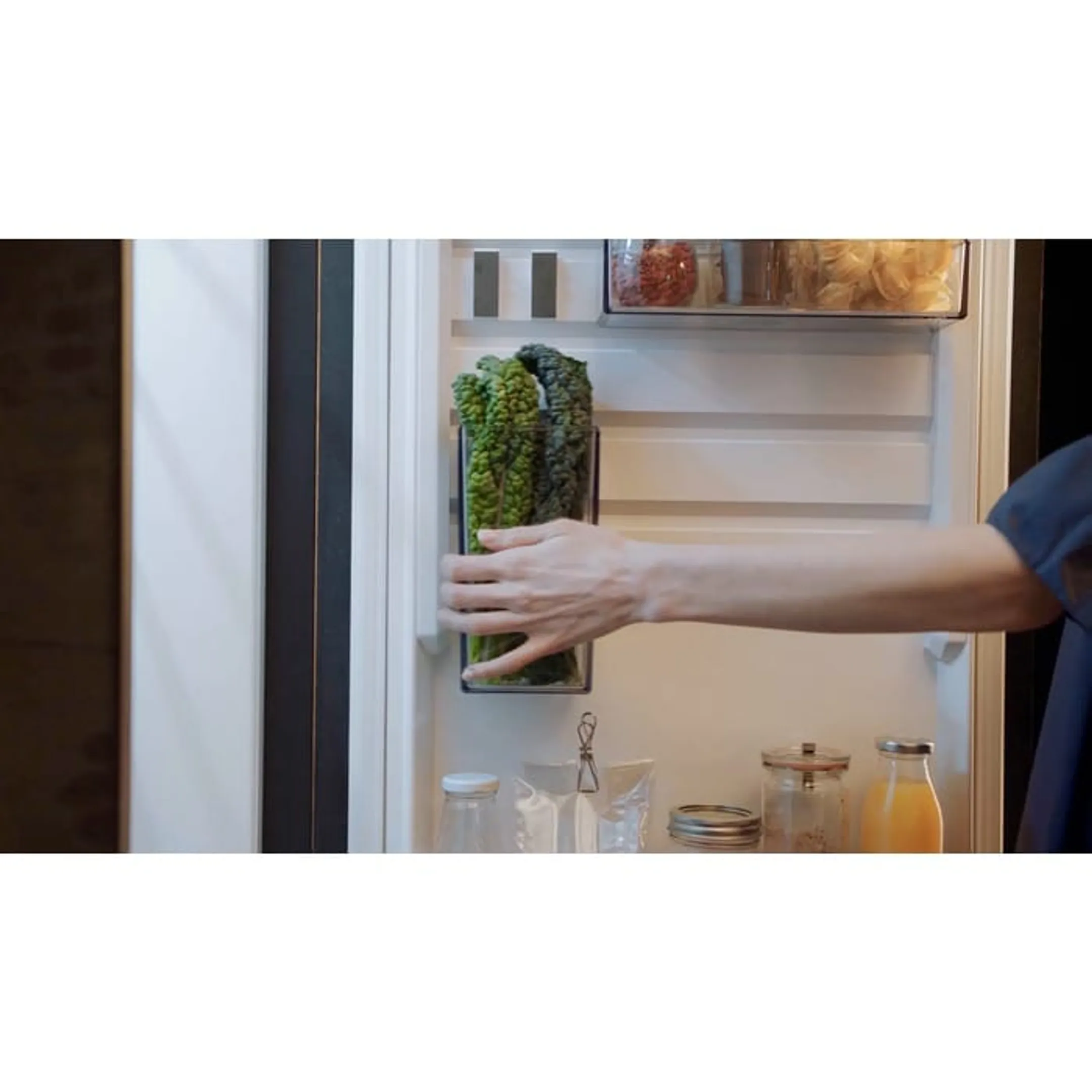 AEG Frigo encastrable TK6FS181BC image