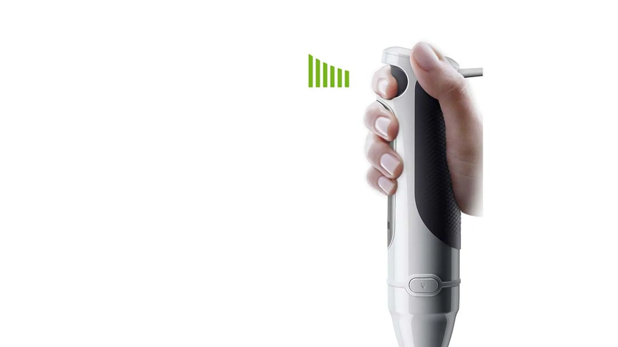 Braun Staafmixer MultiQuick 7 MQ7035IWH image