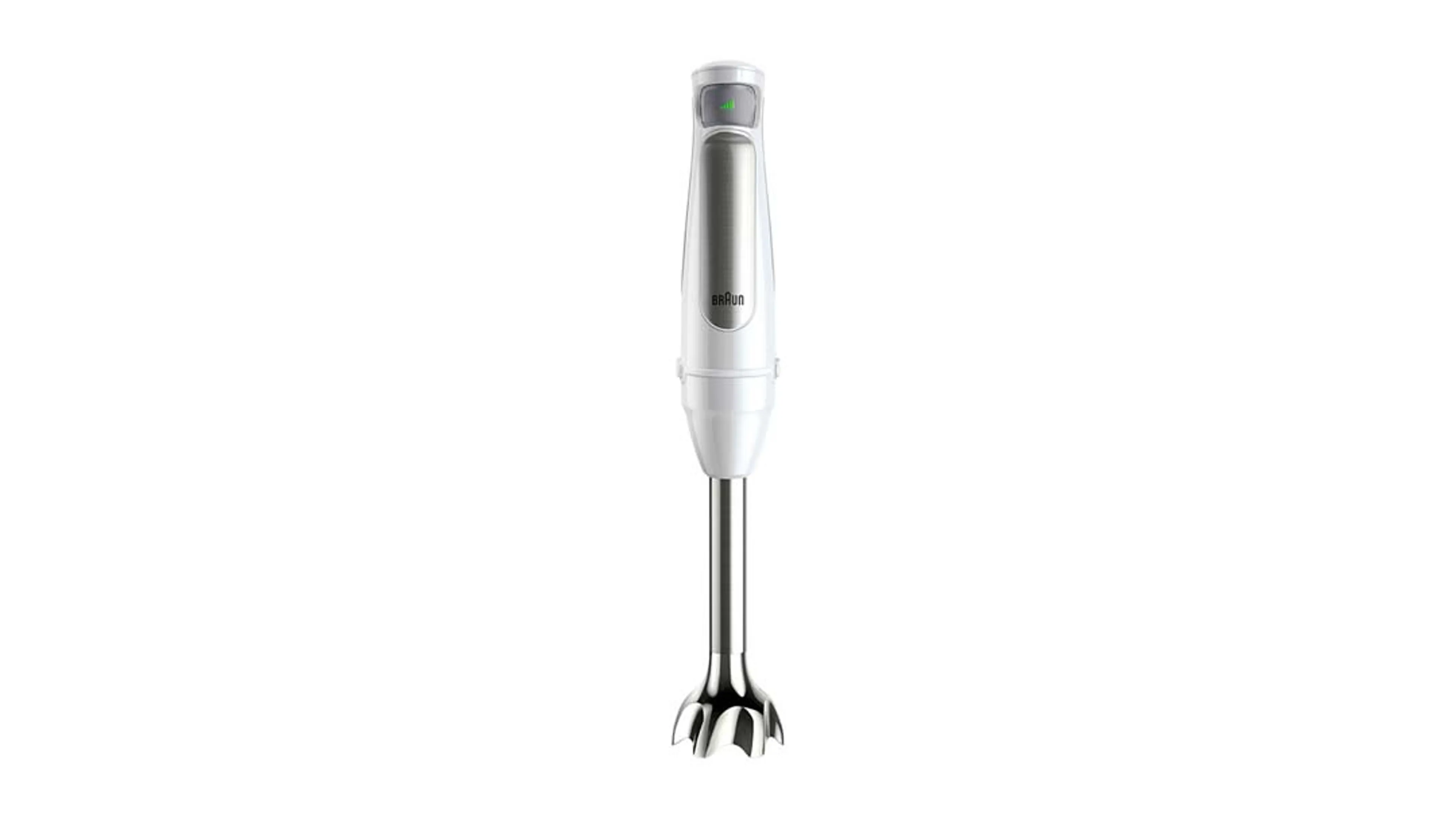 Braun Mixeur plongeant MultiQuick 7 MQ7035IWH image