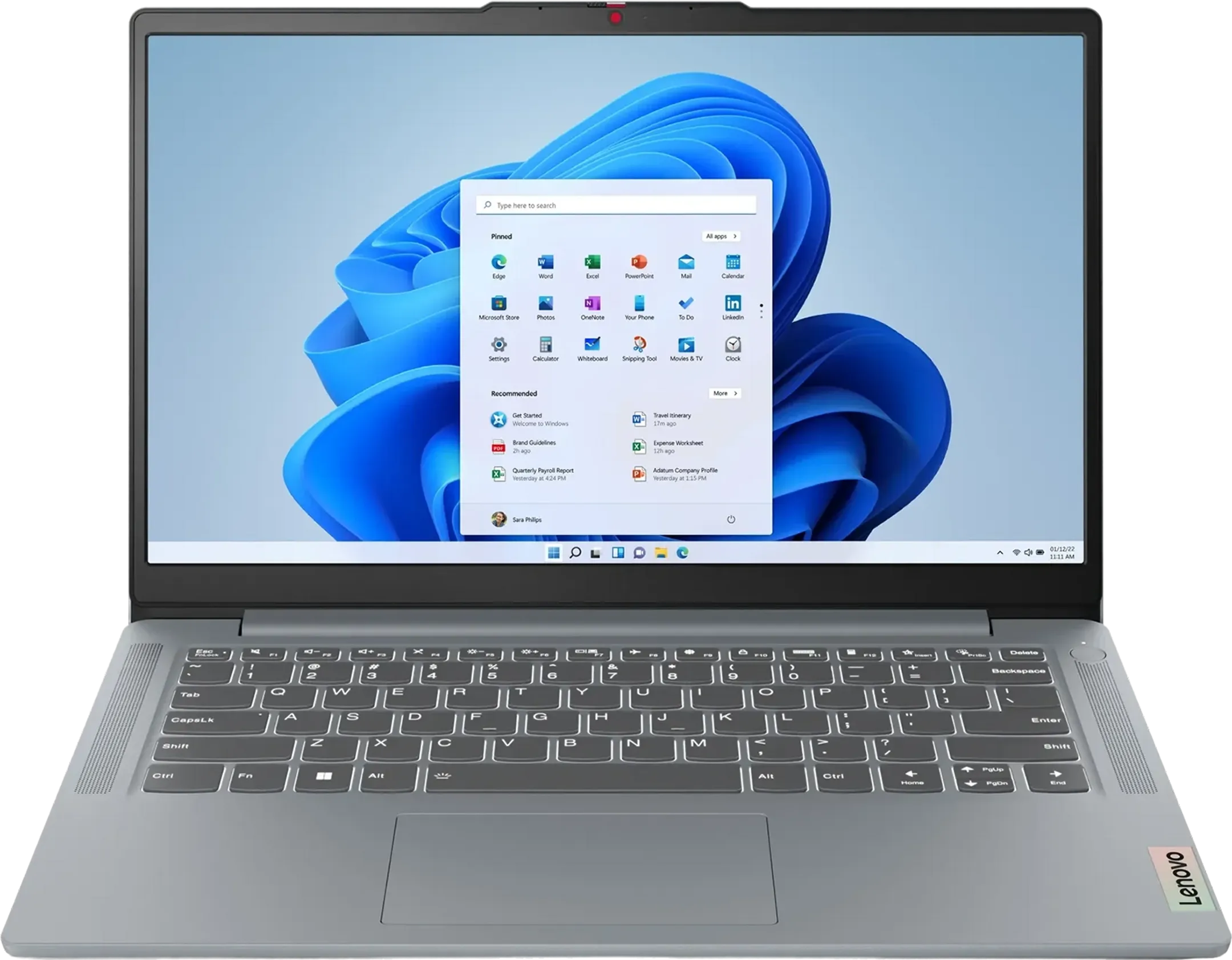 IdeaPad Slim 3 14AMN8 82XN008XMB