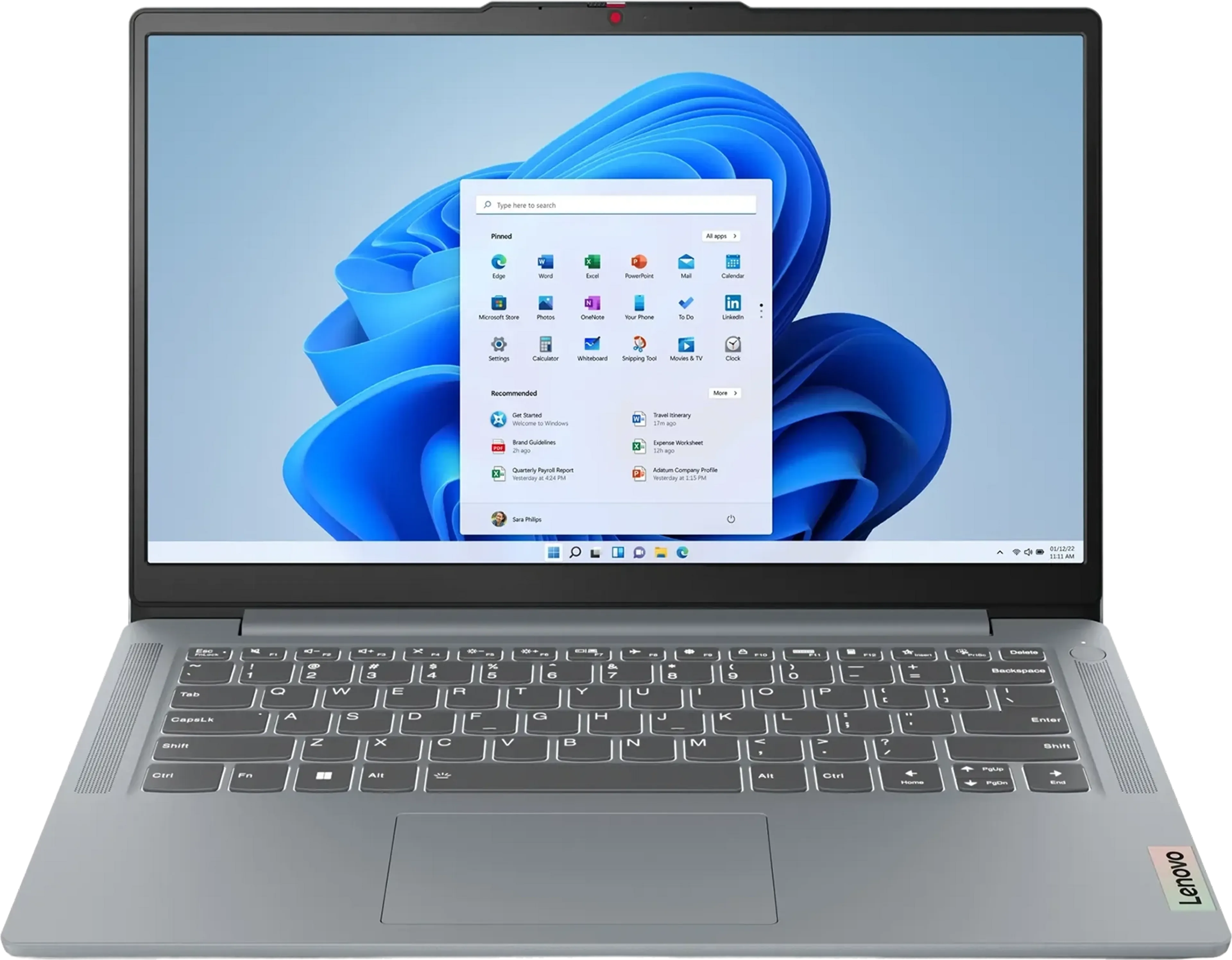 IdeaPad Slim 3 14AMN8 82XN008XMB