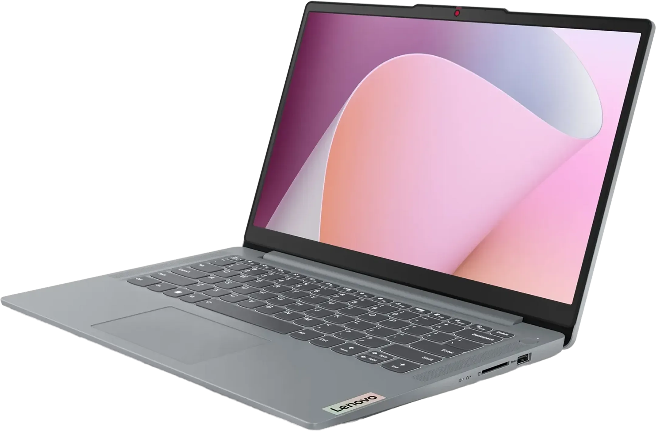 Lenovo IdeaPad Slim 3 14AMN8 82XN008XMB image