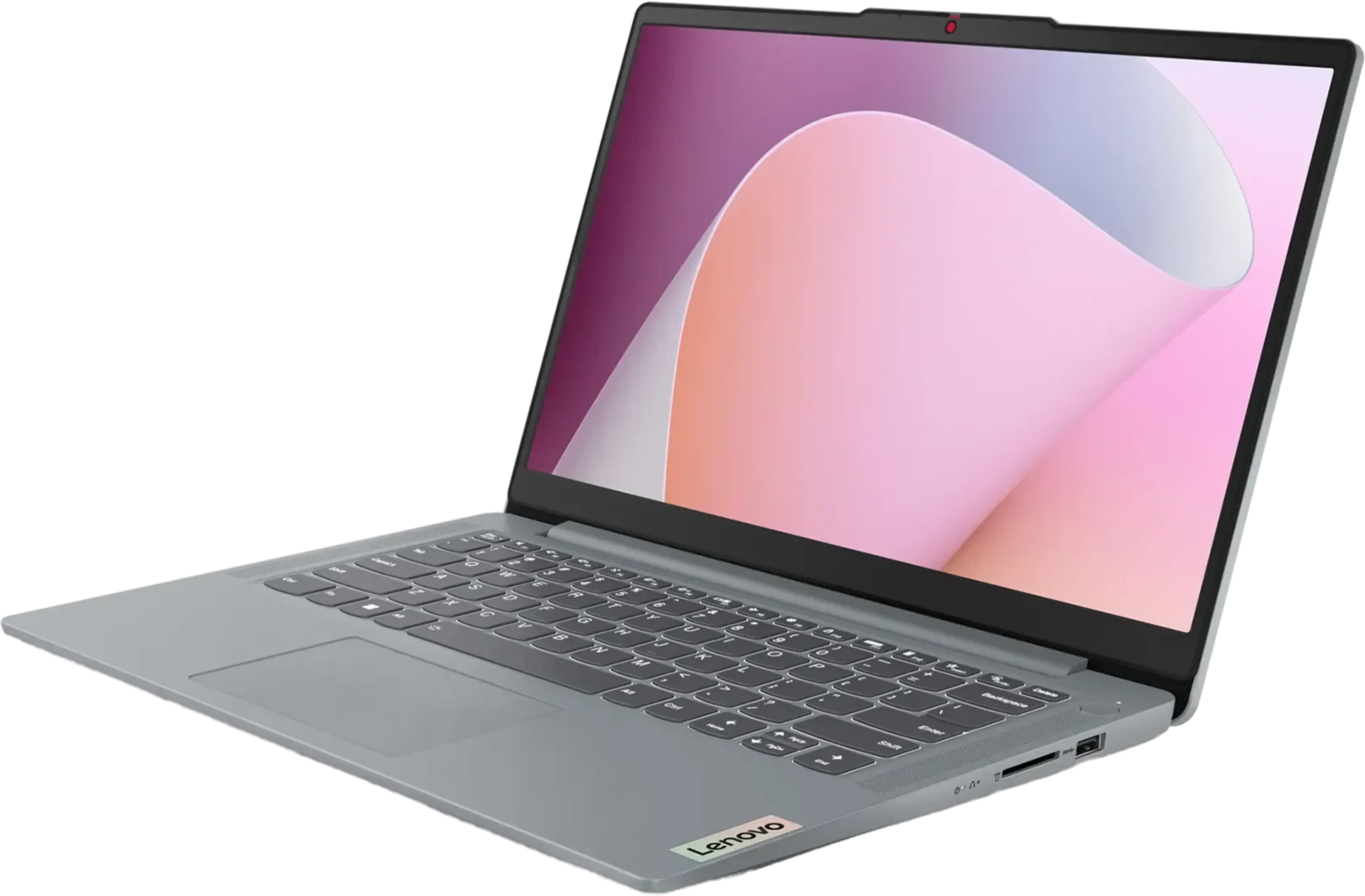 Lenovo IdeaPad Slim 3 14AMN8 82XN008XMB image