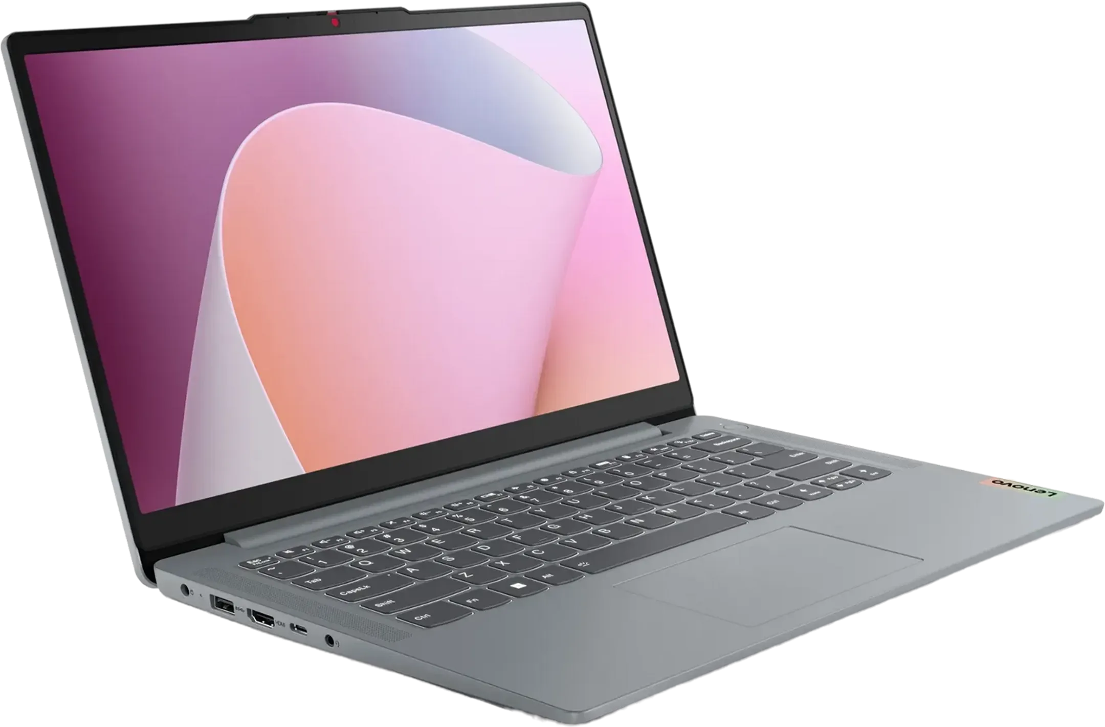 Lenovo IdeaPad Slim 3 14AMN8 82XN008XMB image