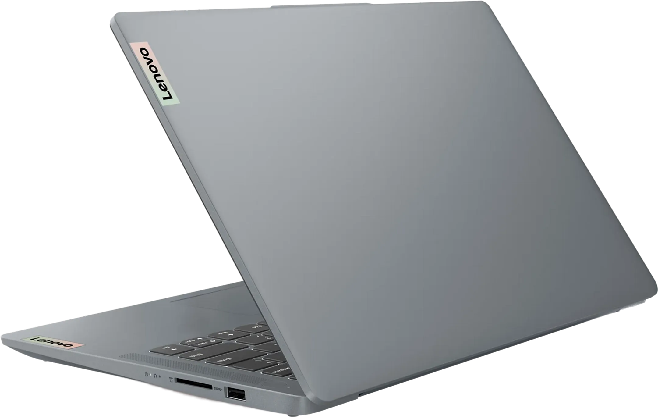 Lenovo IdeaPad Slim 3 14AMN8 82XN008XMB image