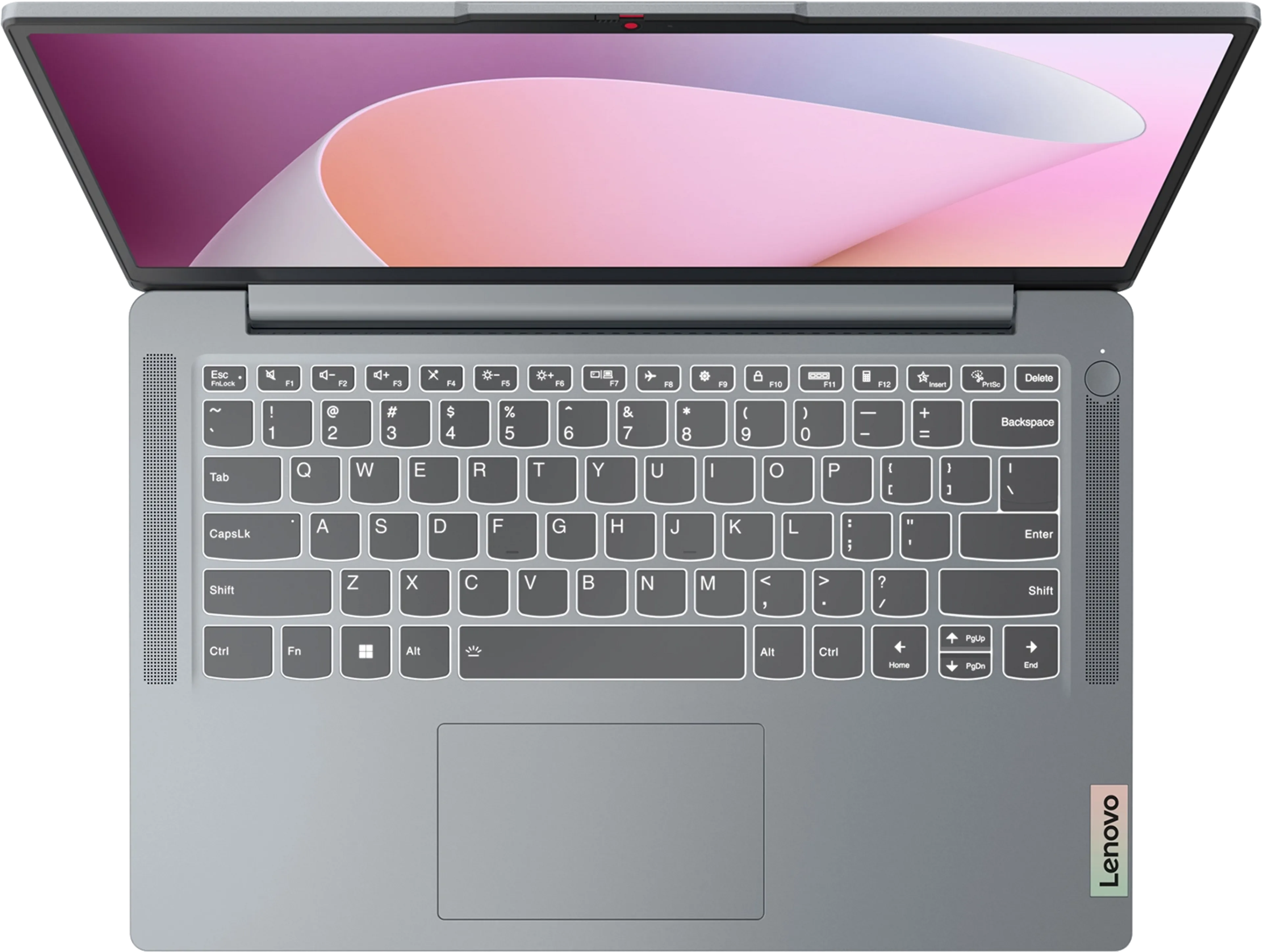 Lenovo IdeaPad Slim 3 14AMN8 82XN008XMB image