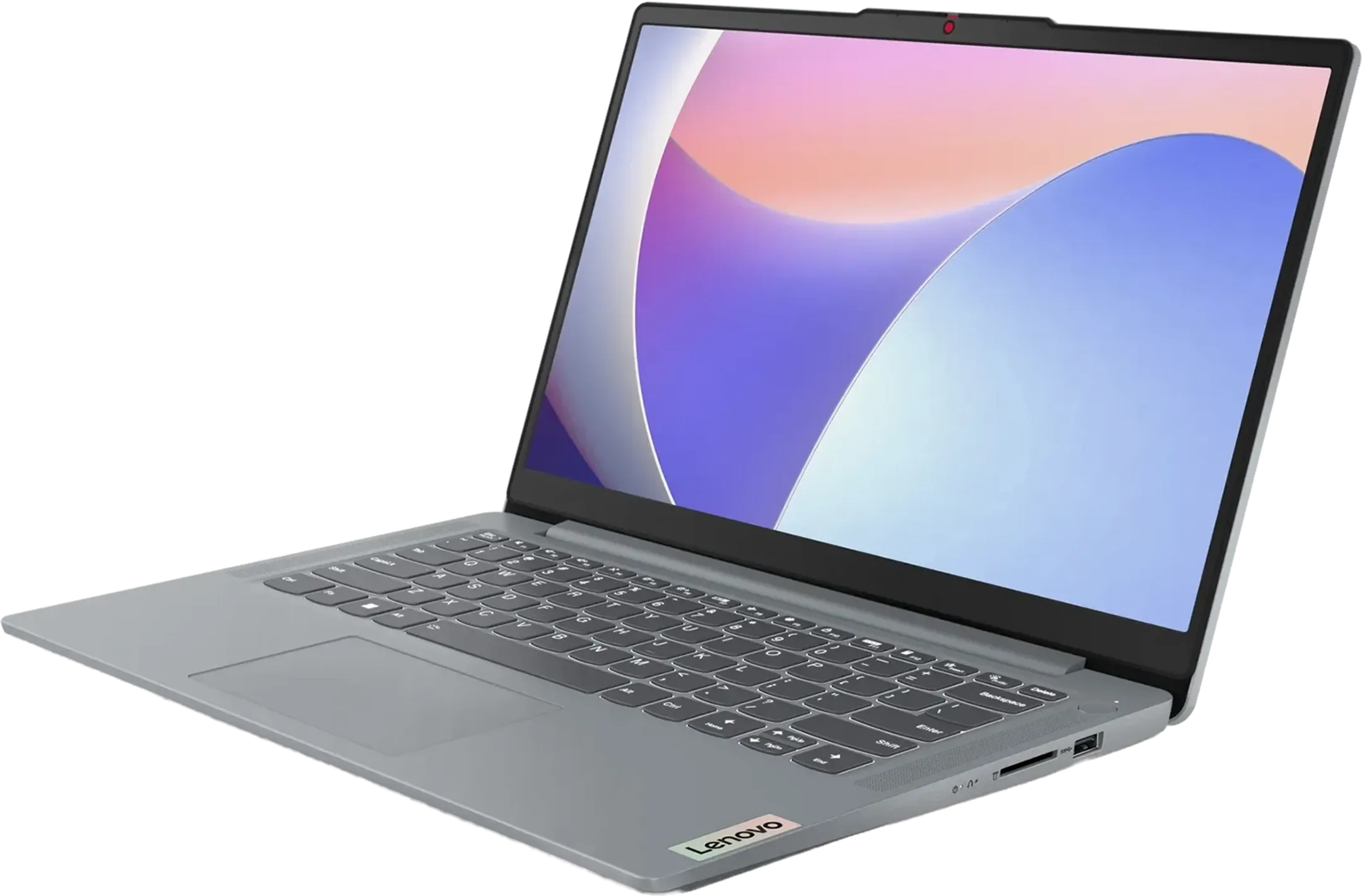 Lenovo IdeaPad Slim 3 14IAN8 82XA005PMB image