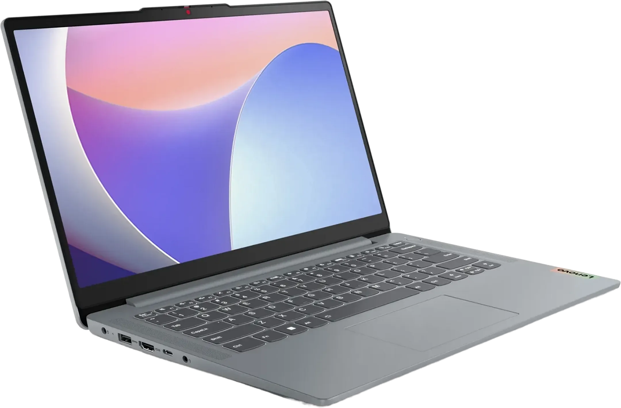 Lenovo IdeaPad Slim 3 14IAN8 82XA005PMB image