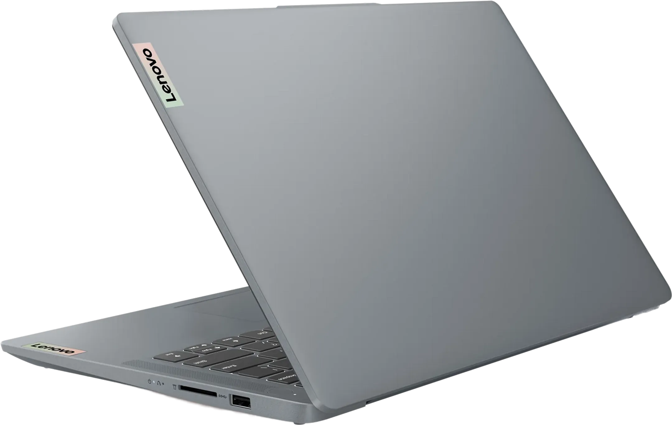 Lenovo IdeaPad Slim 3 14IAN8 82XA005PMB image