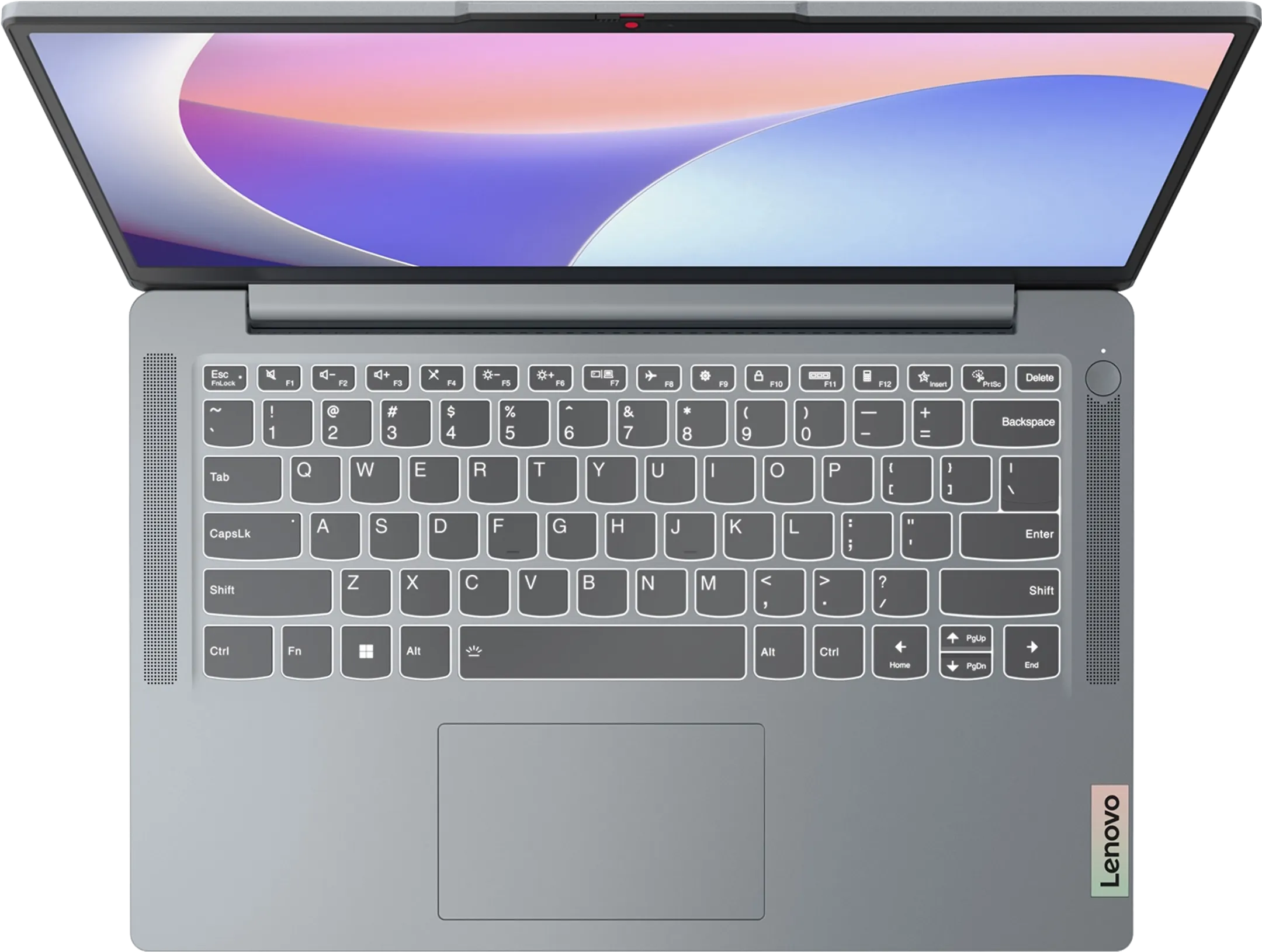 Lenovo IdeaPad Slim 3 14IAN8 82XA005PMB image