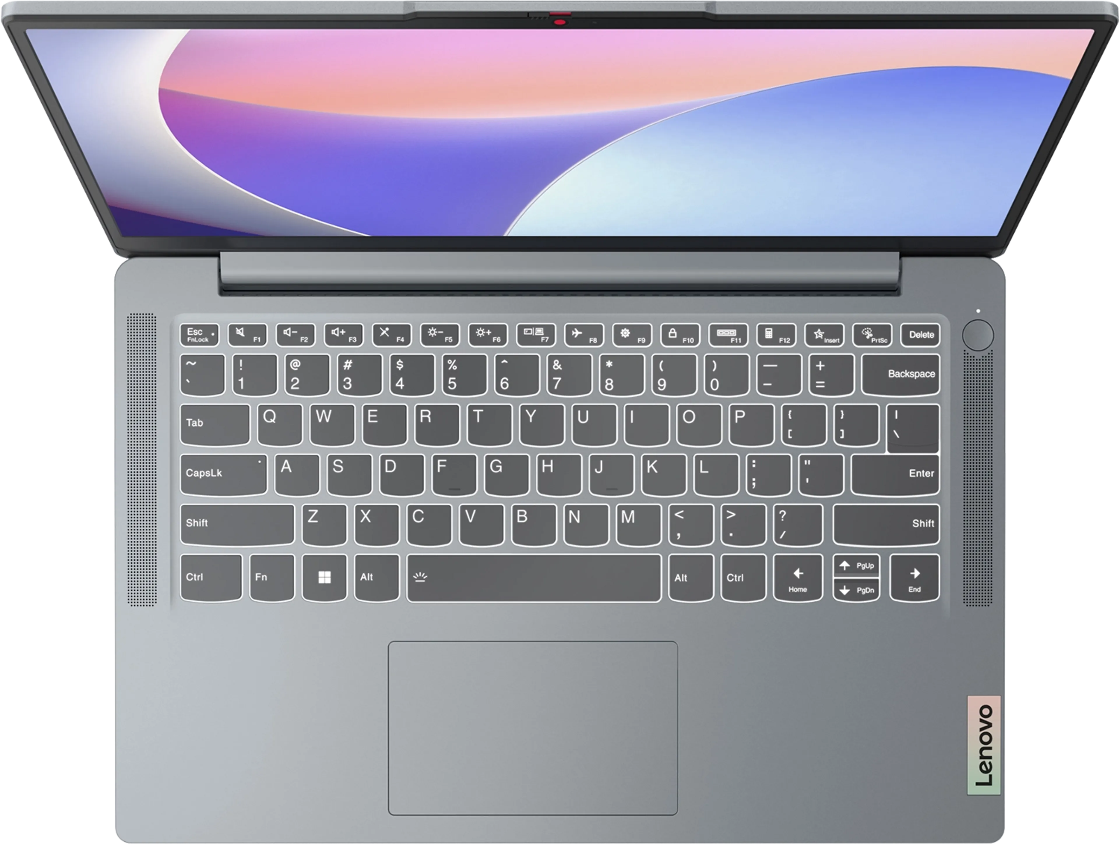 Lenovo IdeaPad Slim 3 14IAN8 82XA005PMB image