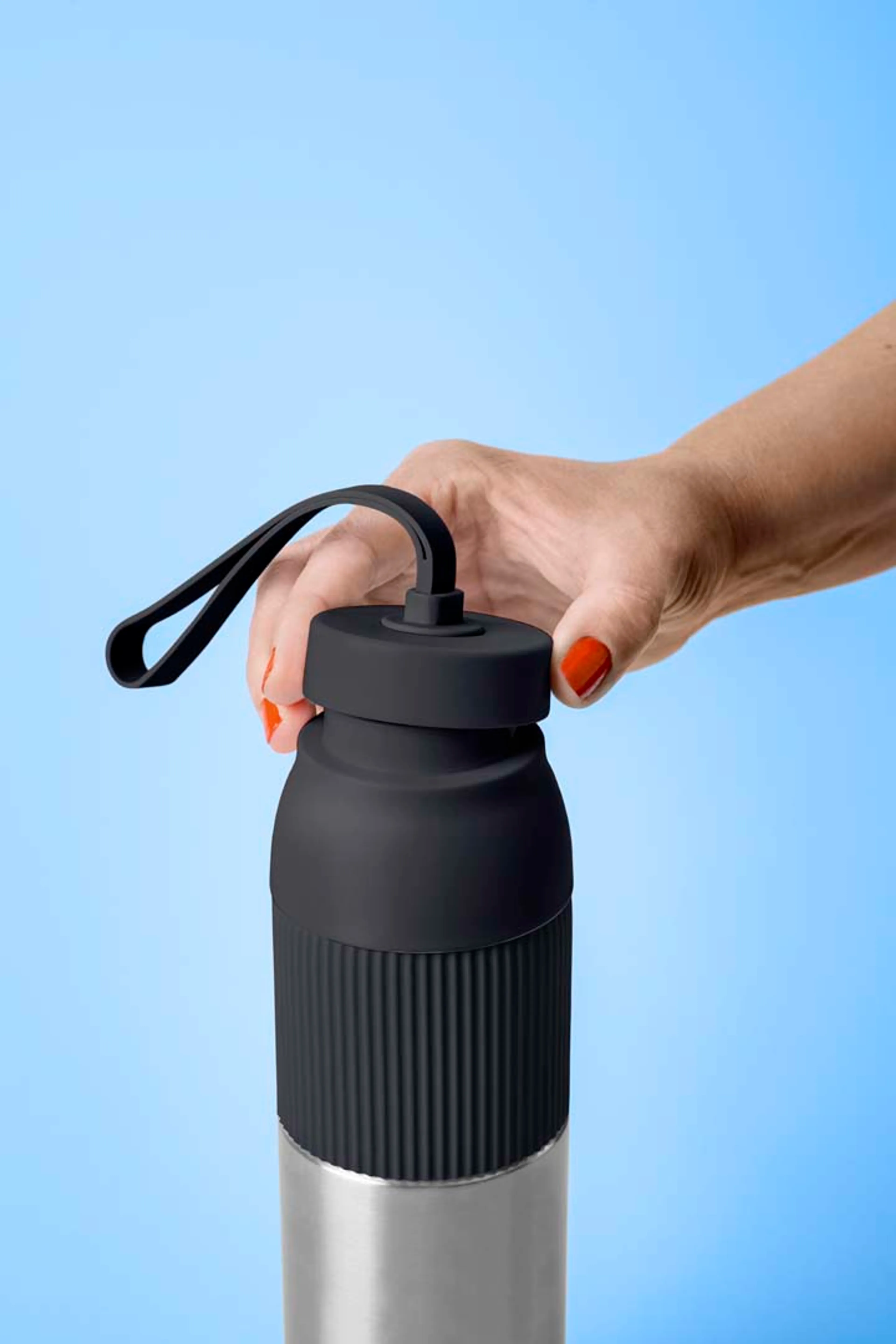 Tefal Thermos beYou Twist N2193110 - 0,7L image