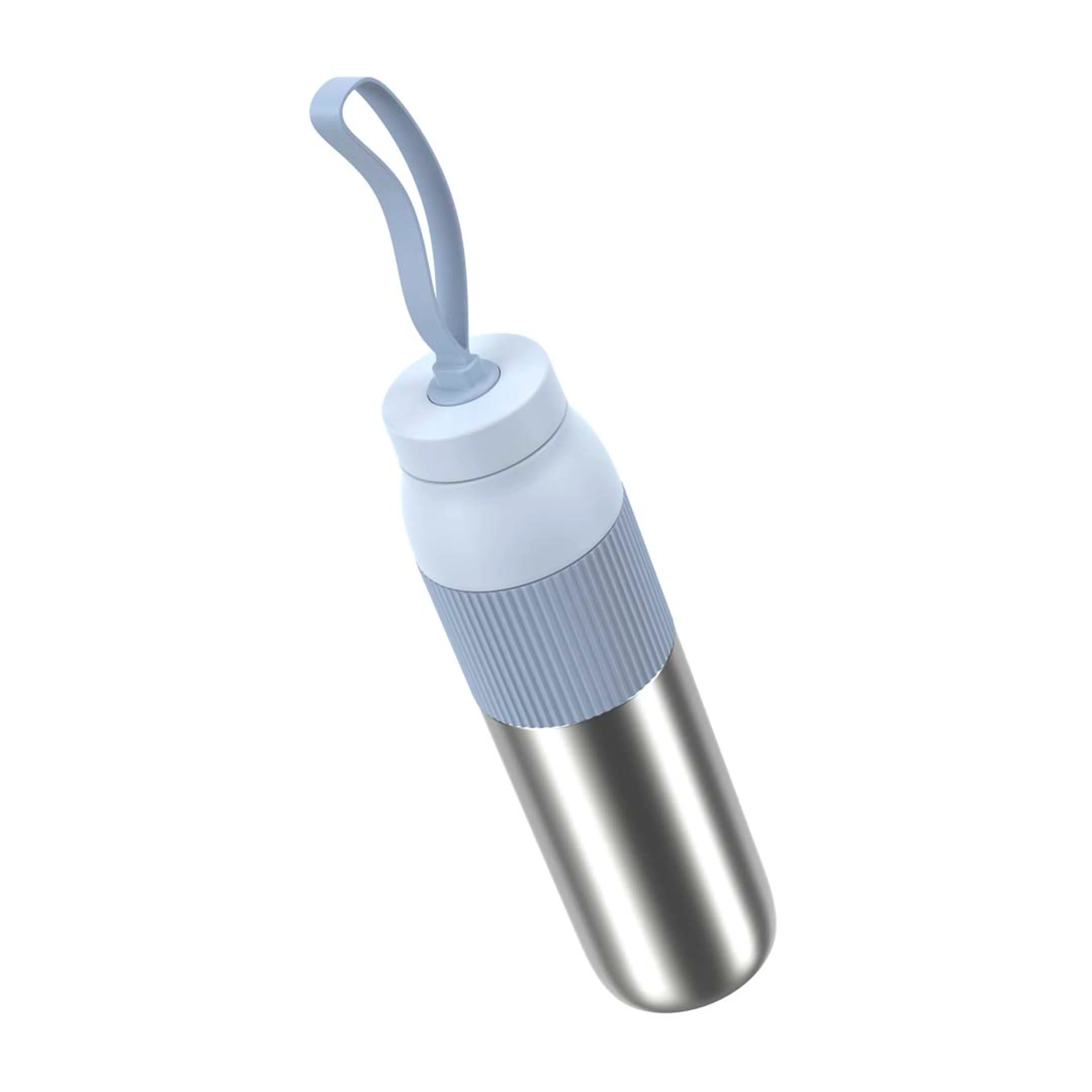 Tefal Thermos beYou Twist N2193410 - 0,7L image