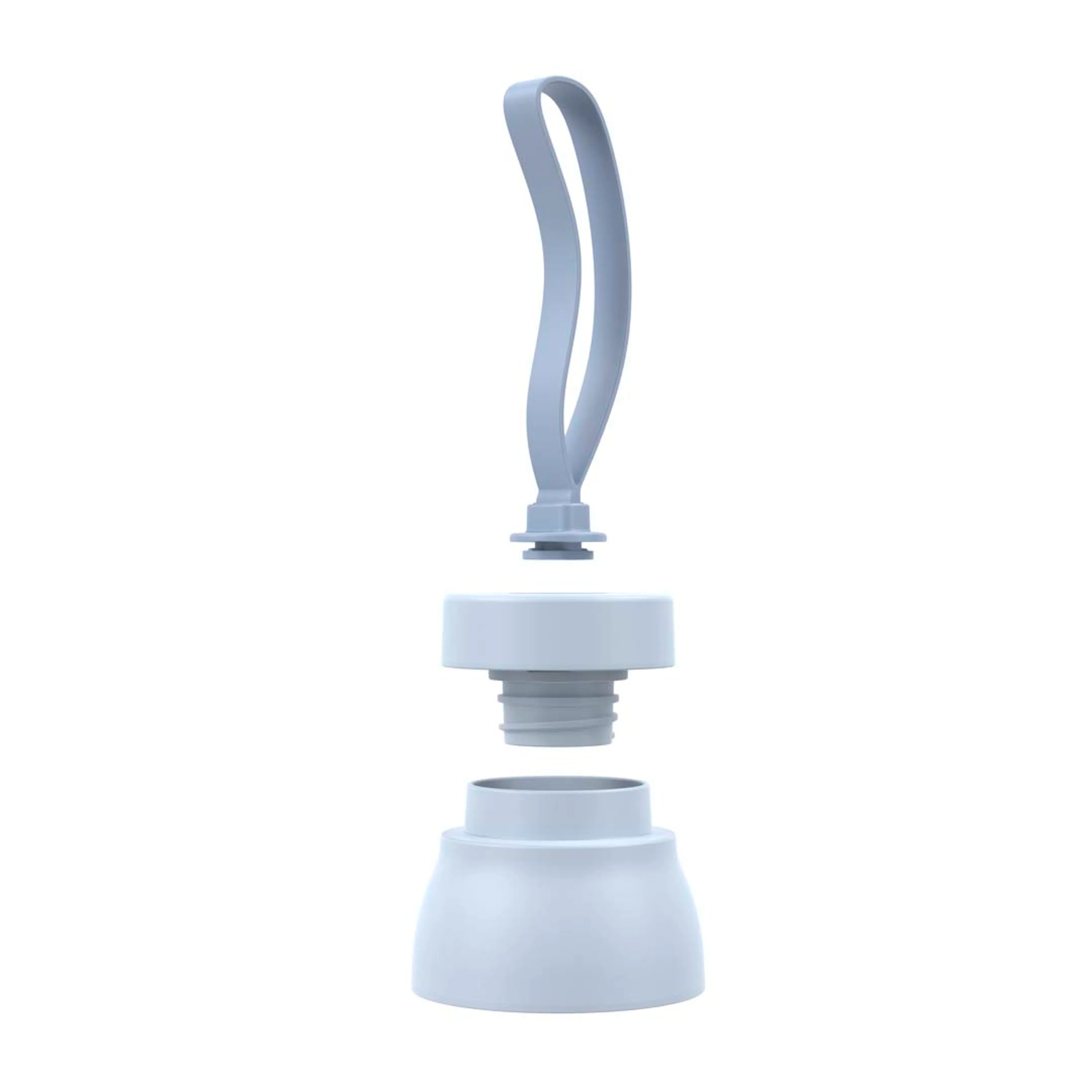 Tefal Thermos beYou Twist N2193410 - 0,7L image
