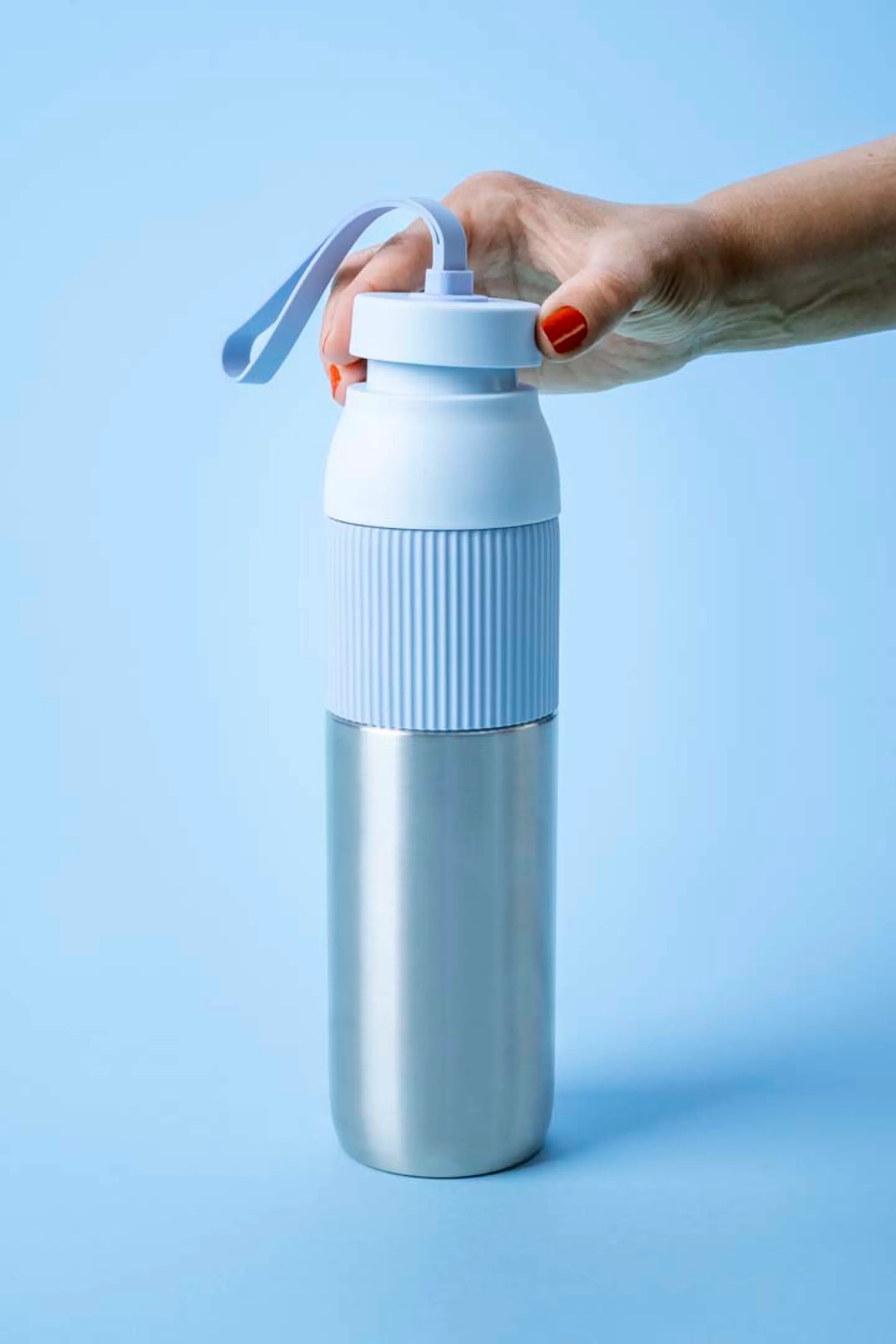 Tefal Thermos beYou Twist N2193410 - 0,7L image