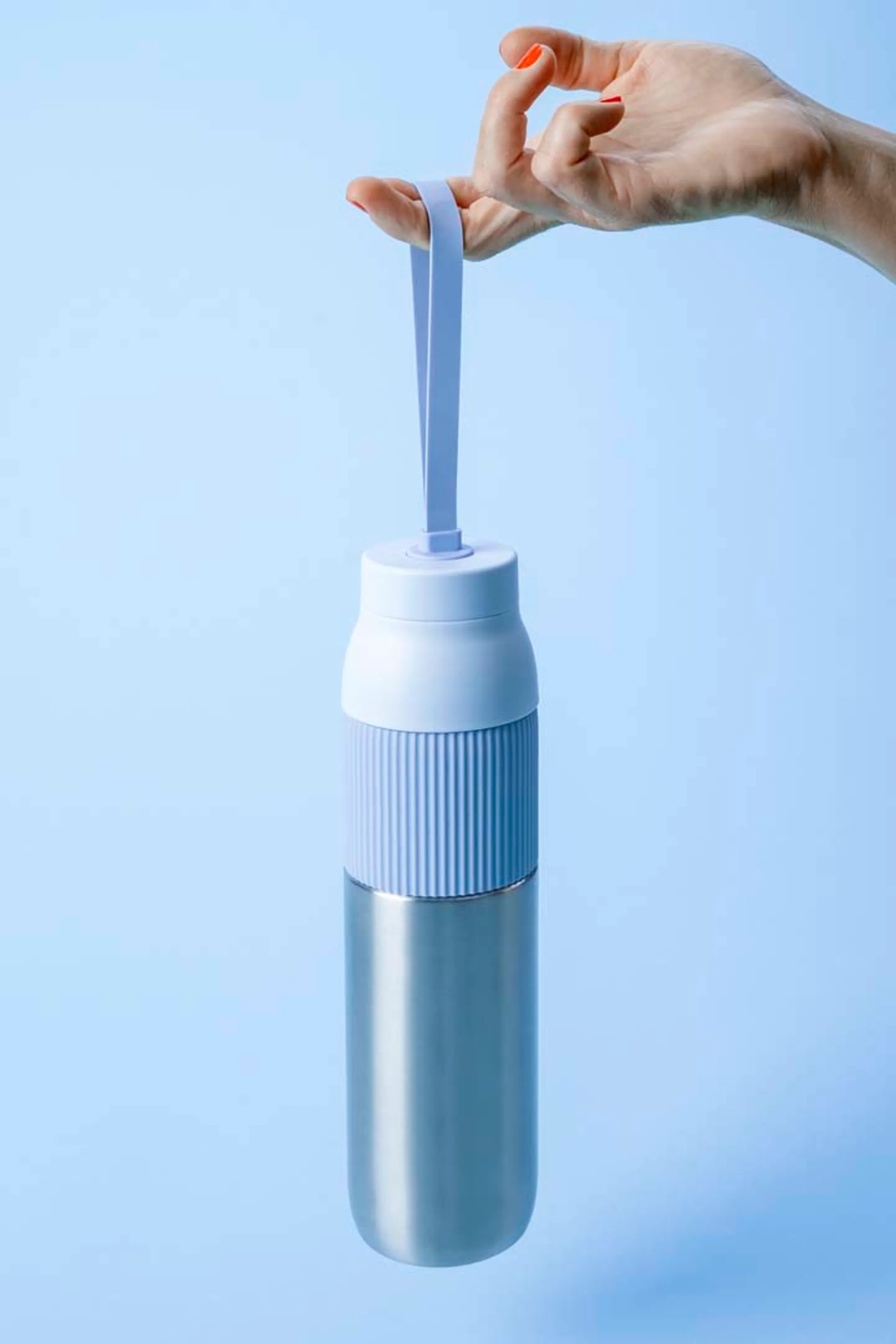 Tefal Thermos beYou Twist N2193410 - 0,7L image