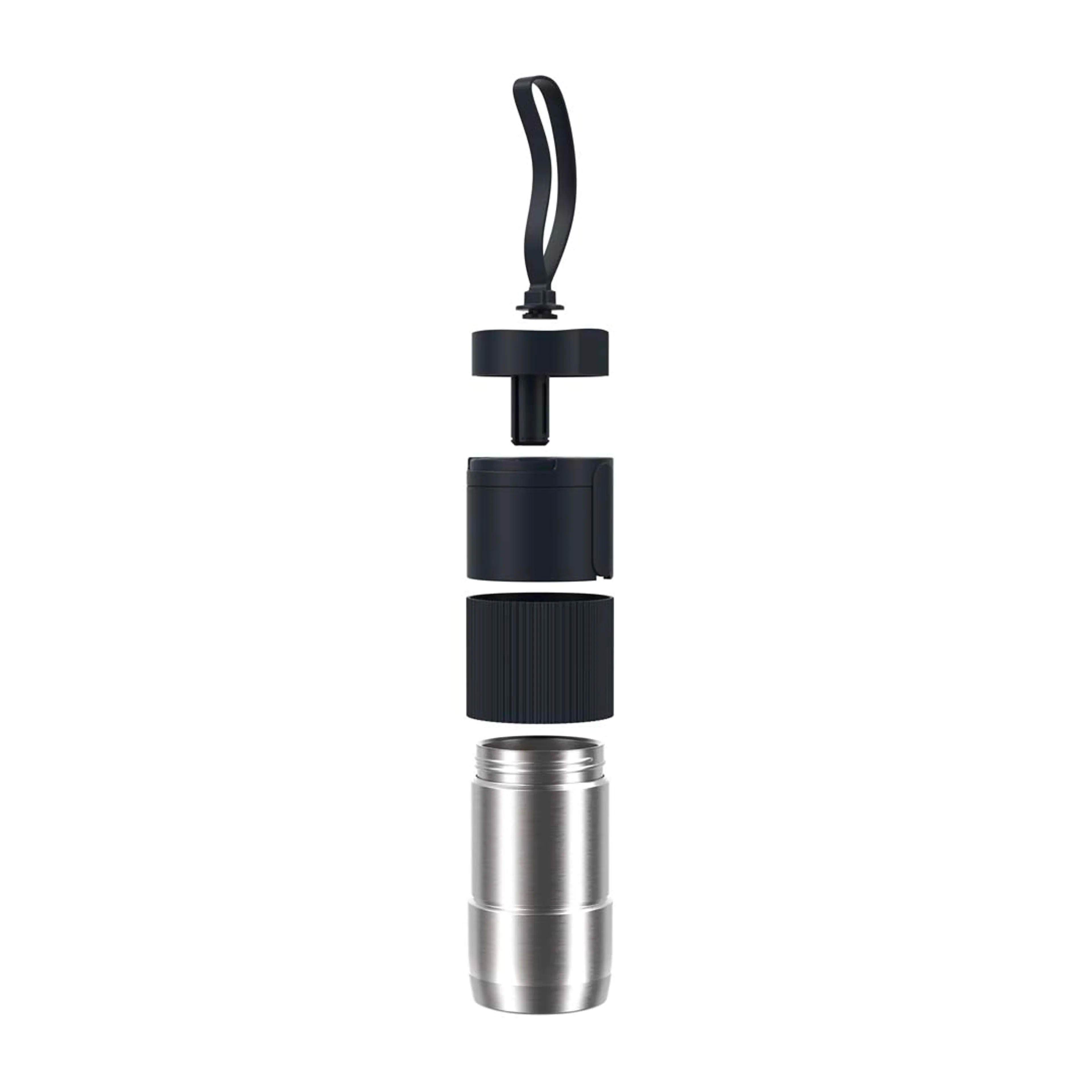 Tefal Thermos beYou Flip N2190110 - 0,36L image