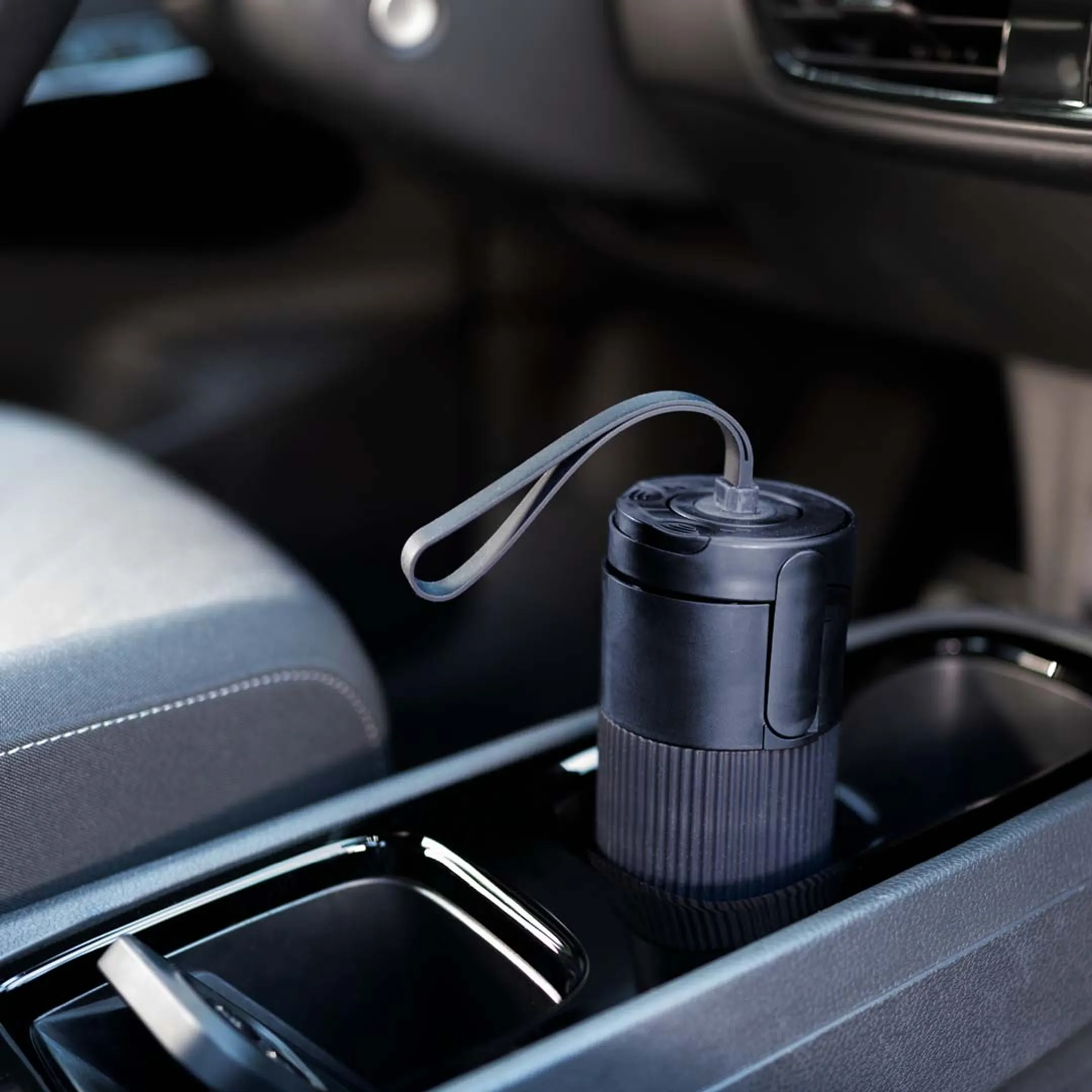 Tefal Thermos beYou Flip N2190110 - 0,36L image