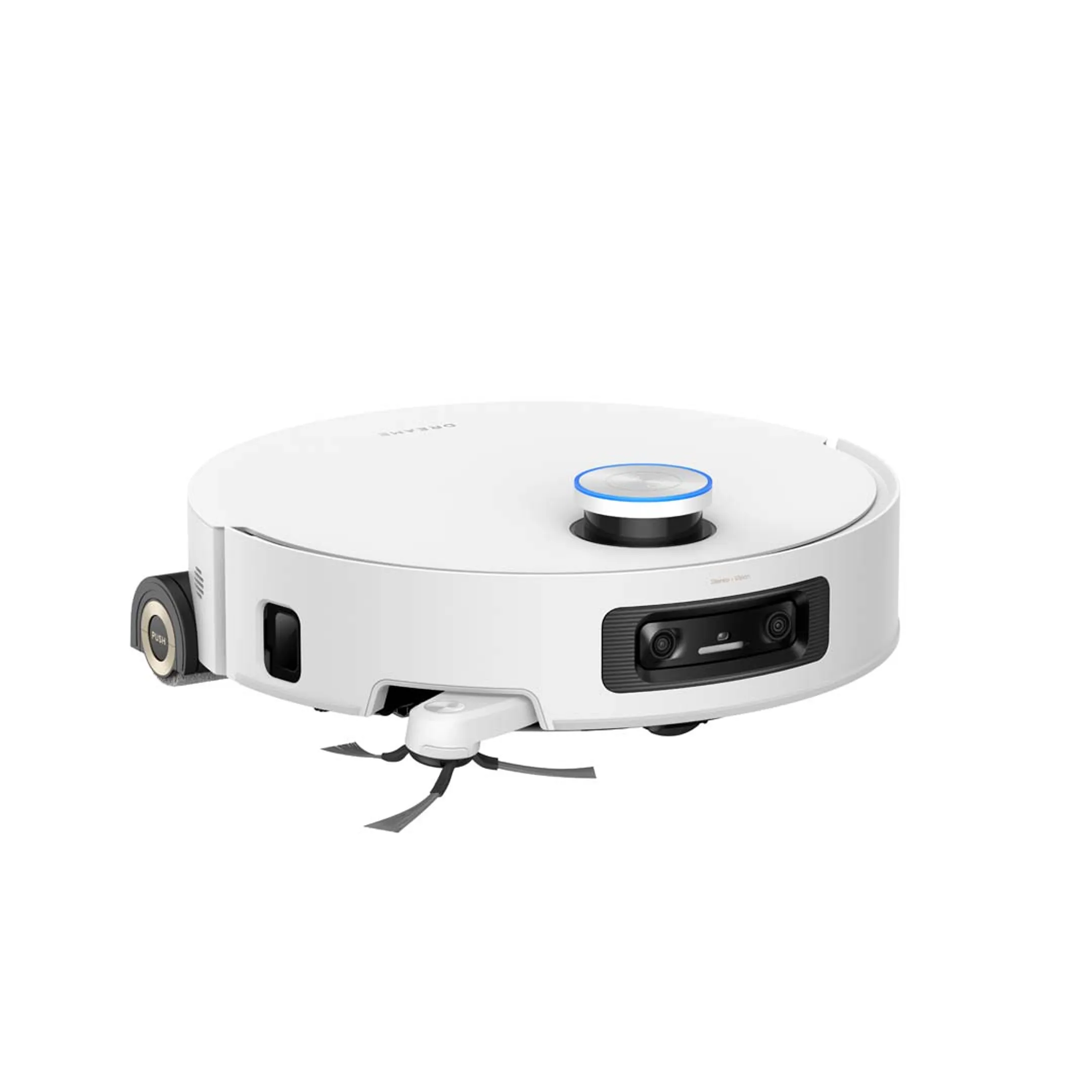 Dreame Aspirateur robot 2en1 Aqua10 Ultra Roller Complete image