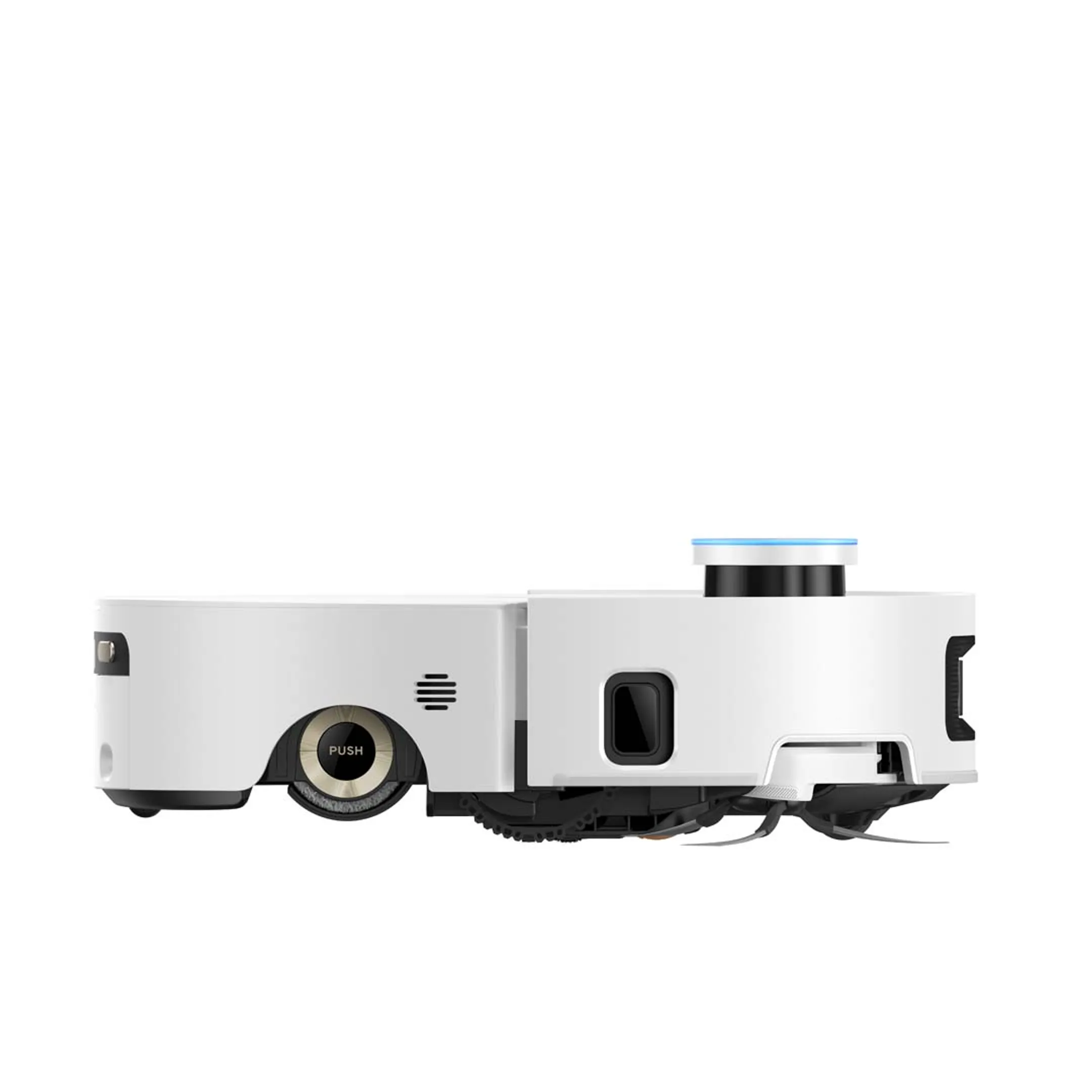 Dreame Aspirateur robot 2en1 Aqua10 Ultra Roller Complete image