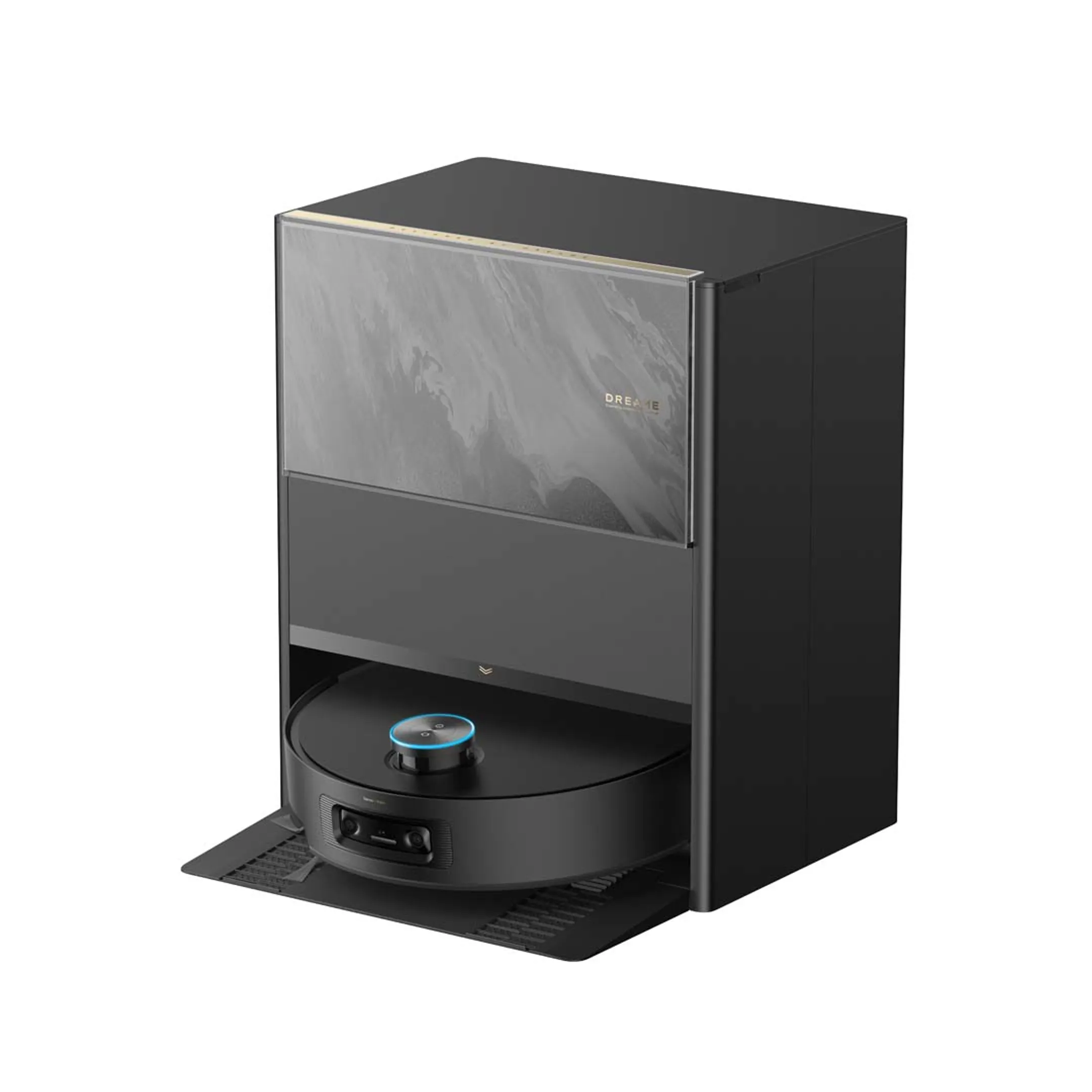 Dreame Aspirateur robot Aqua10 Ultra Track Complete image