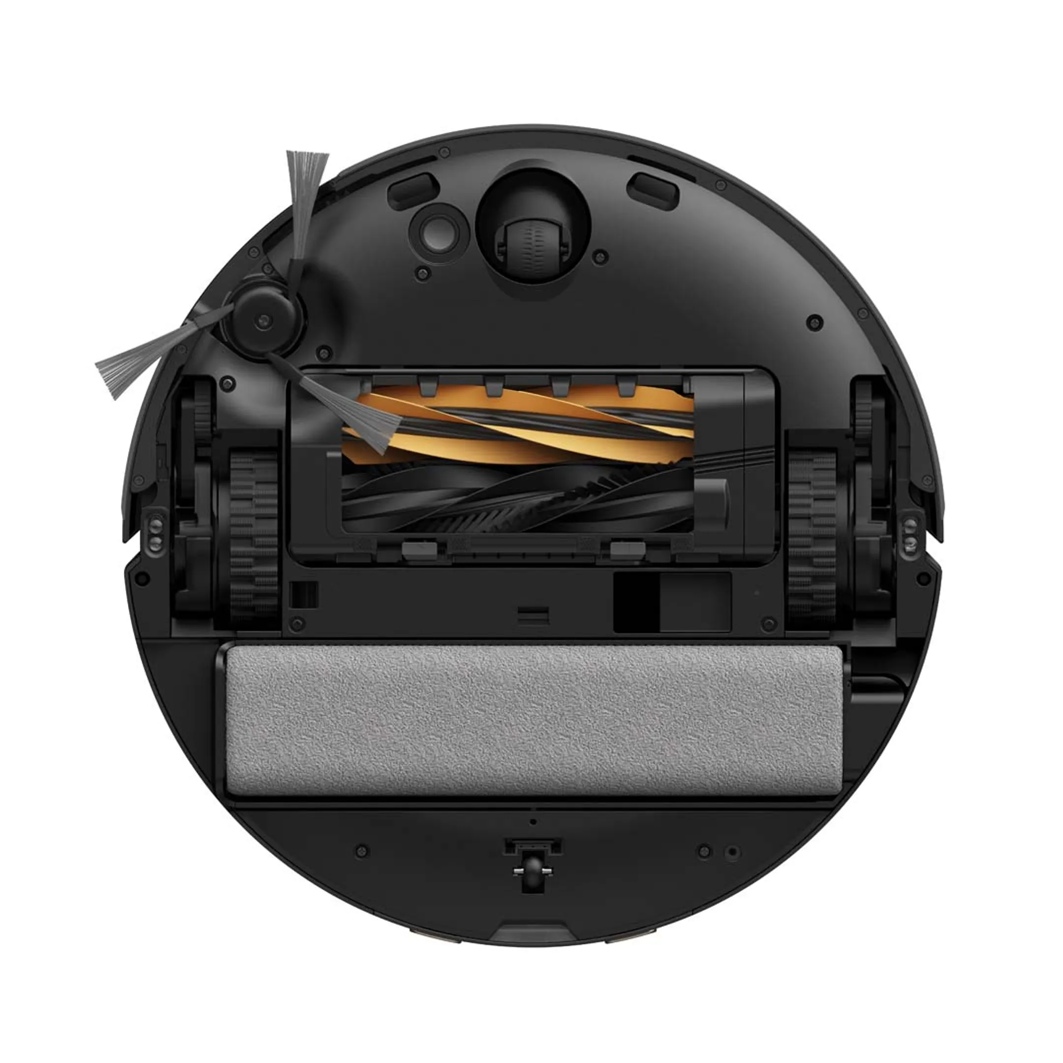 Dreame Aspirateur robot Aqua10 Ultra Track Complete image