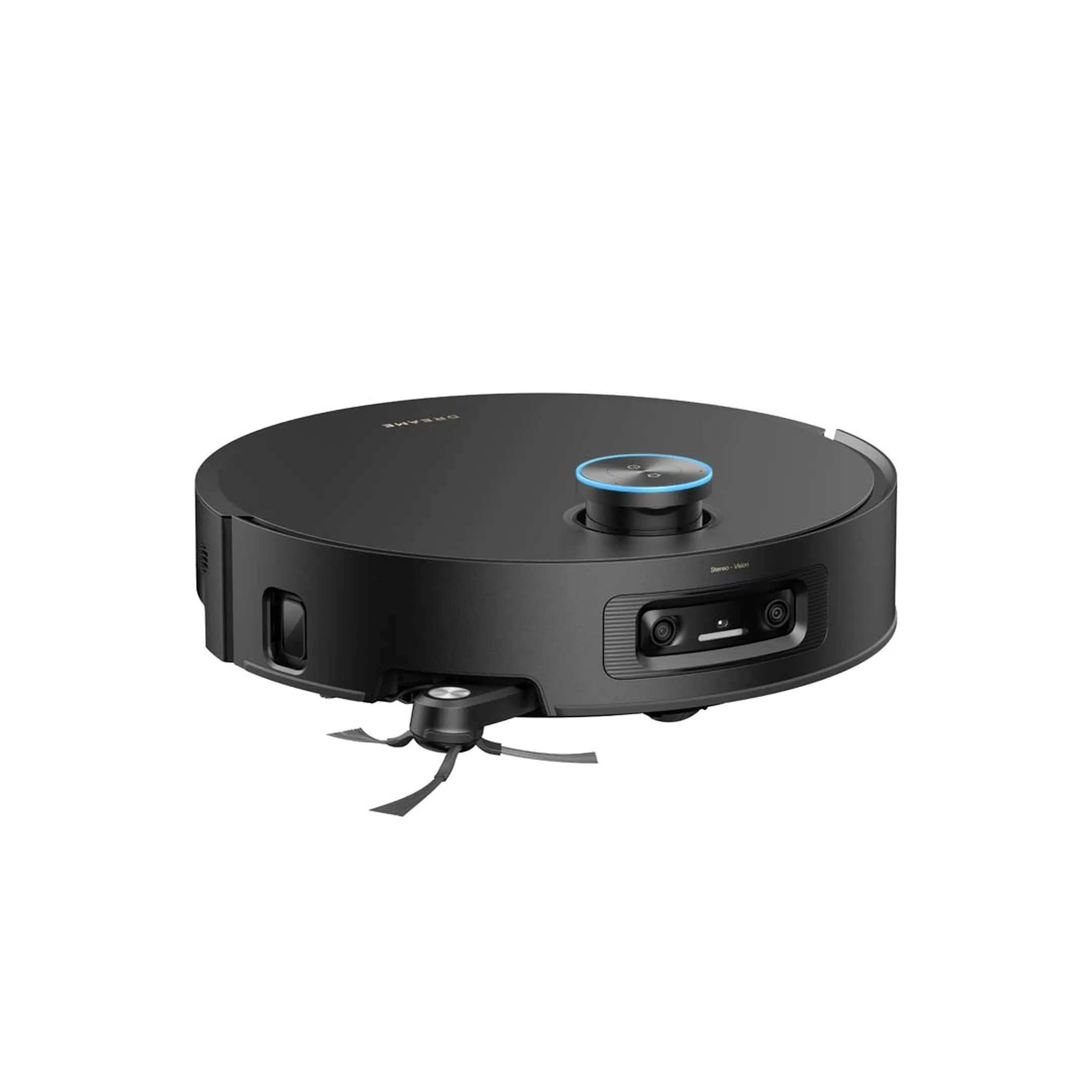 Dreame Aspirateur robot Aqua10 Ultra Track Complete image