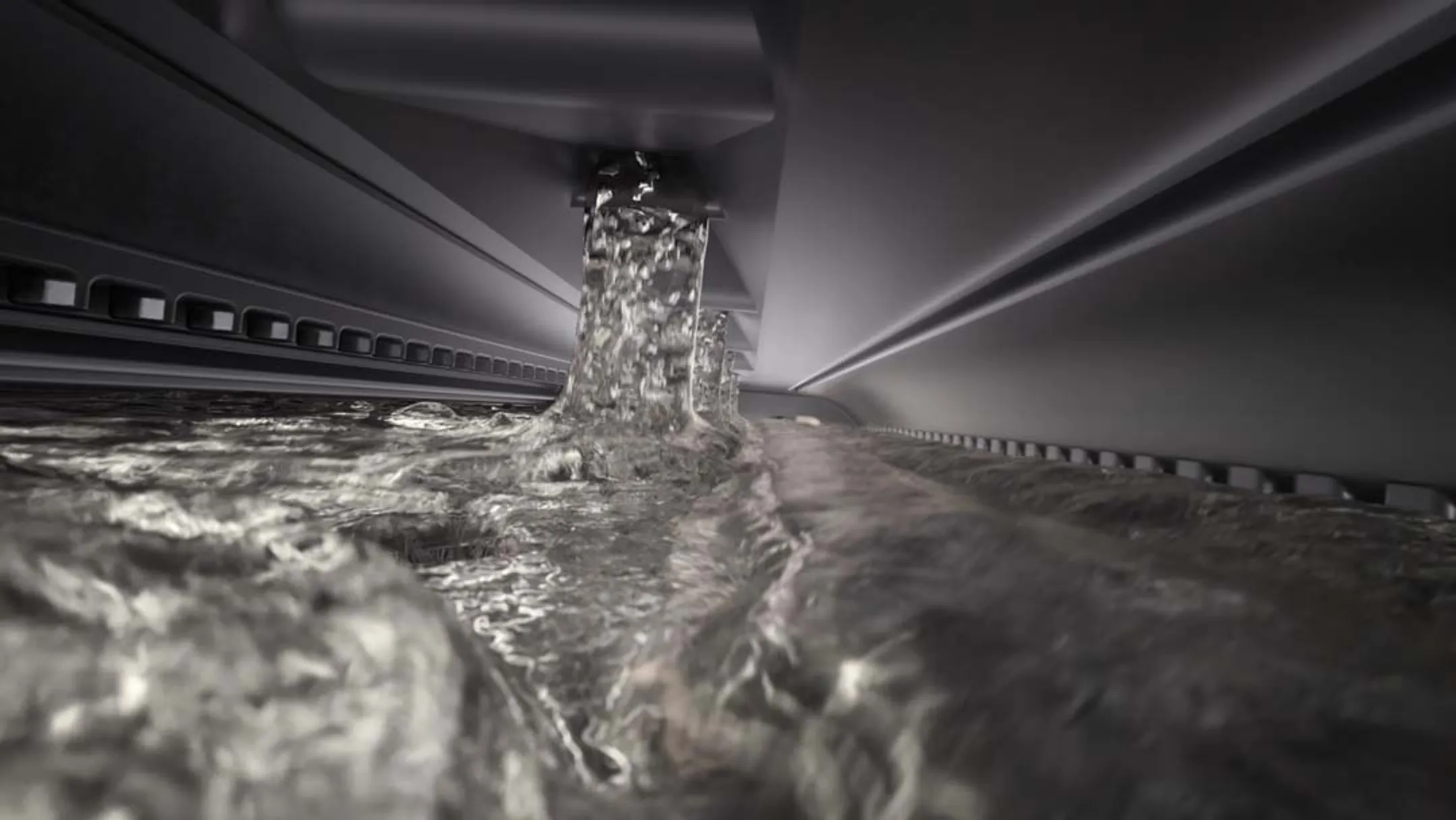 Dreame Aspirateur robot Aqua10 Ultra Track Complete image