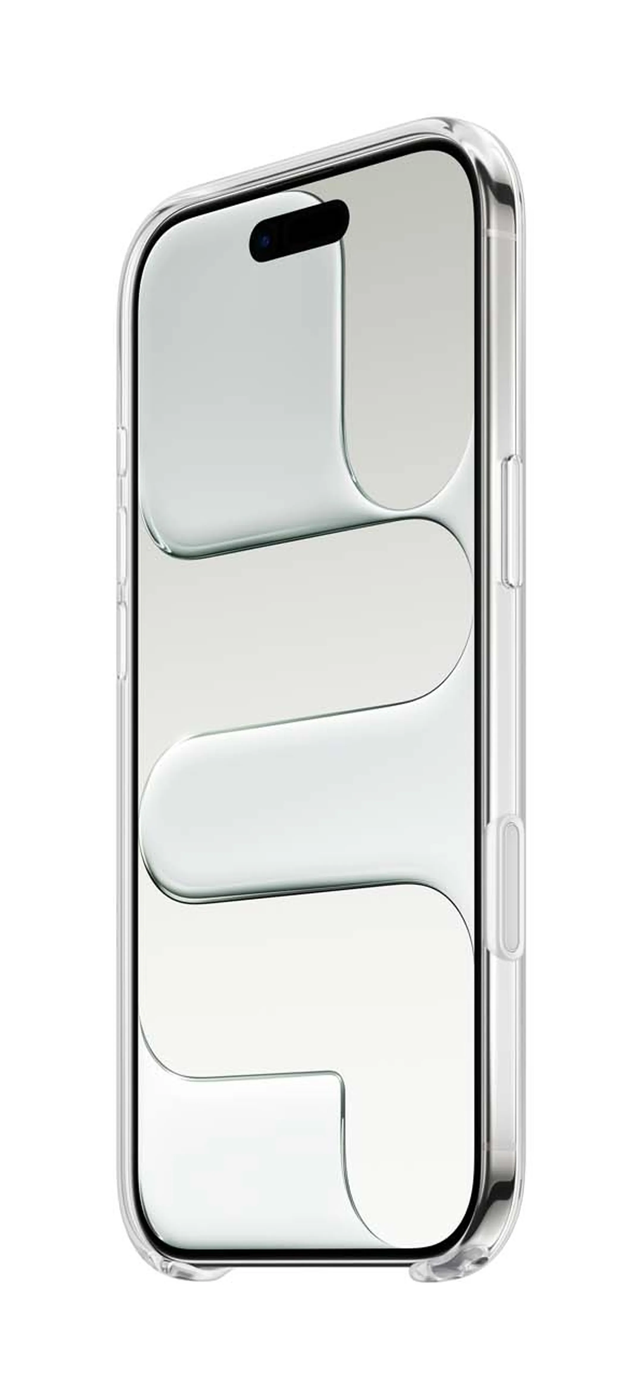 Apple MagSafe backcover voor iPhone Air - Wit image