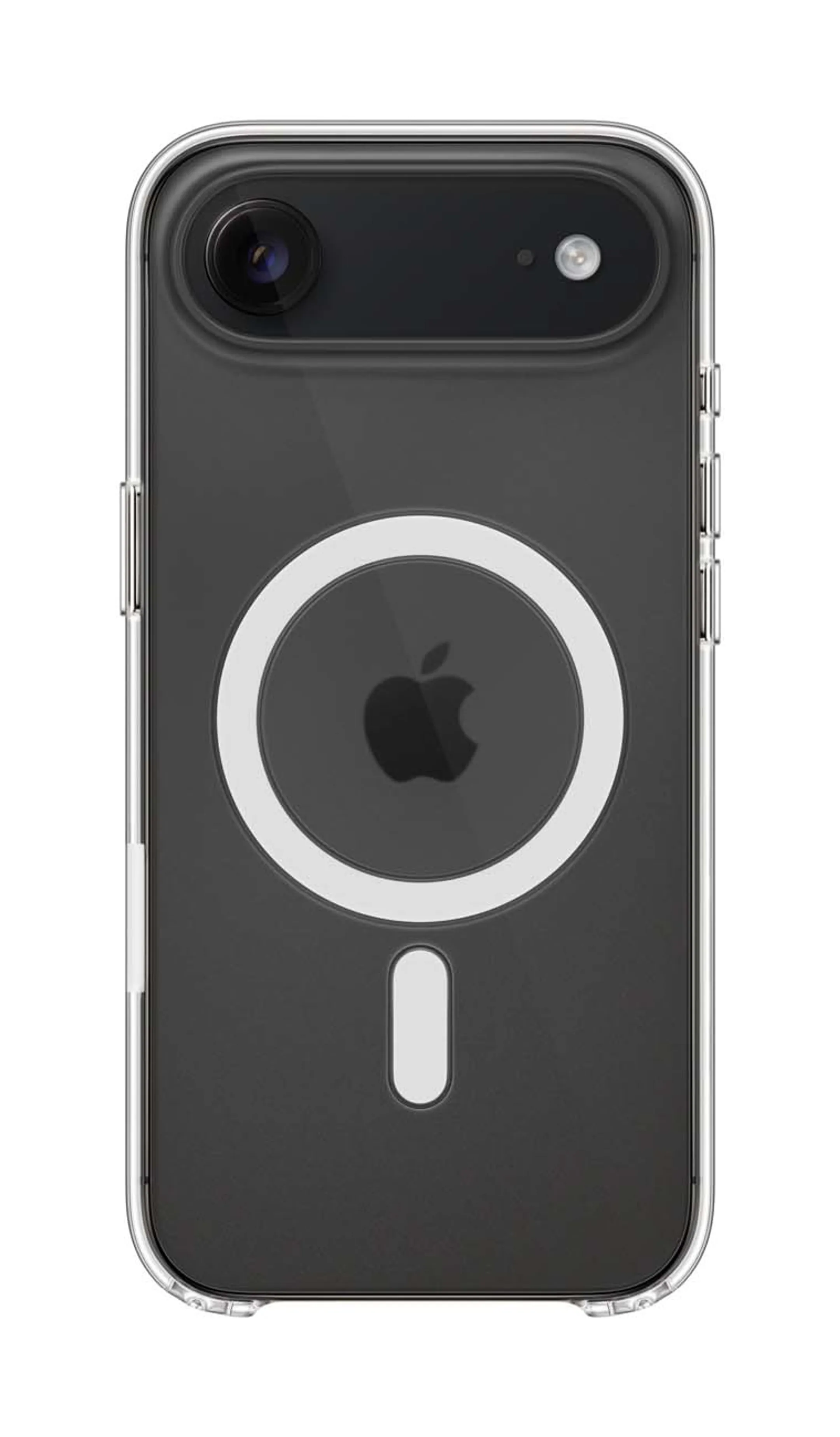 Apple MagSafe backcover voor iPhone Air - Wit image