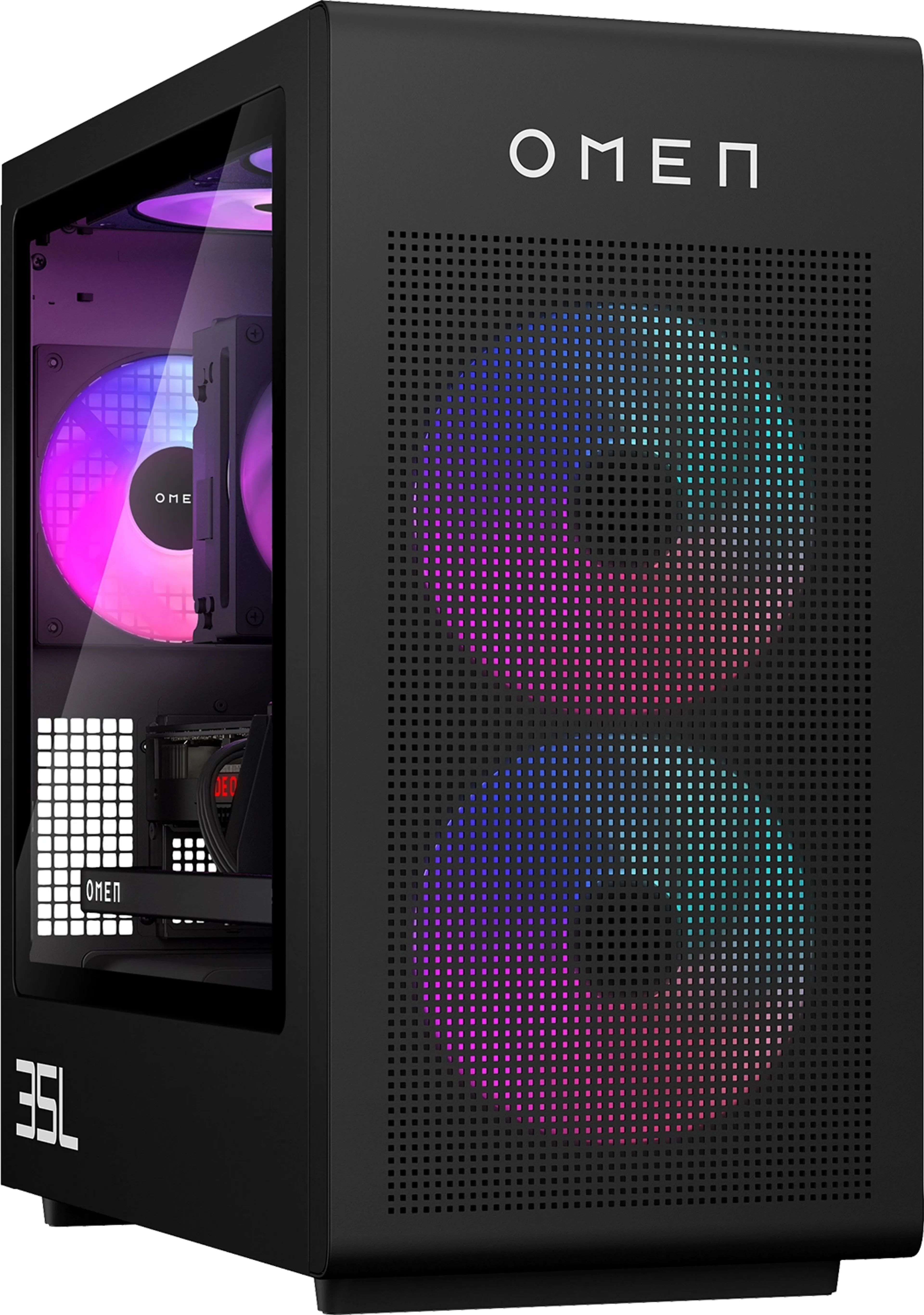 OMEN 35L GT16-0142nb