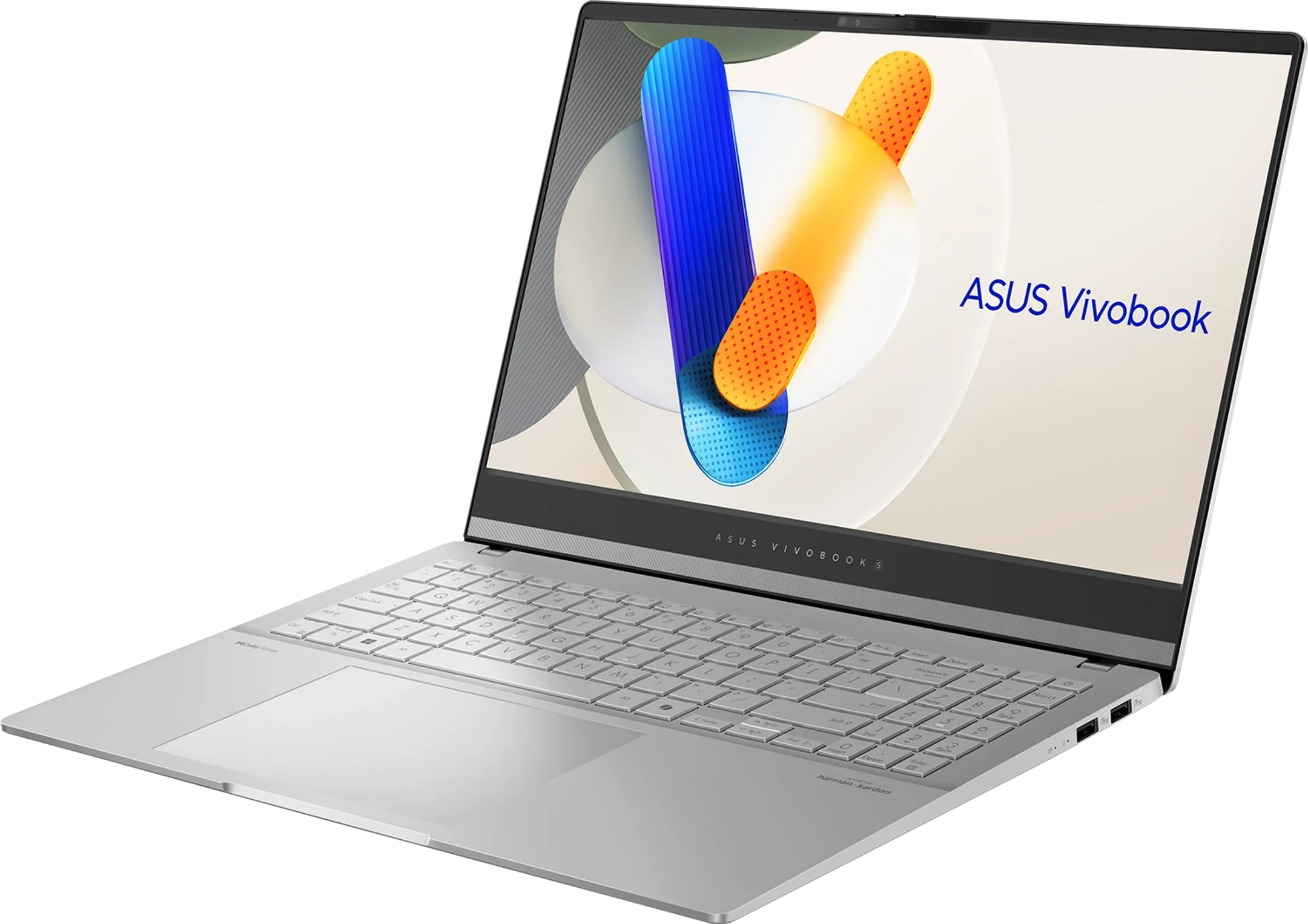 Asus Vivobook S 15 OLED M5506WA-MA071W image