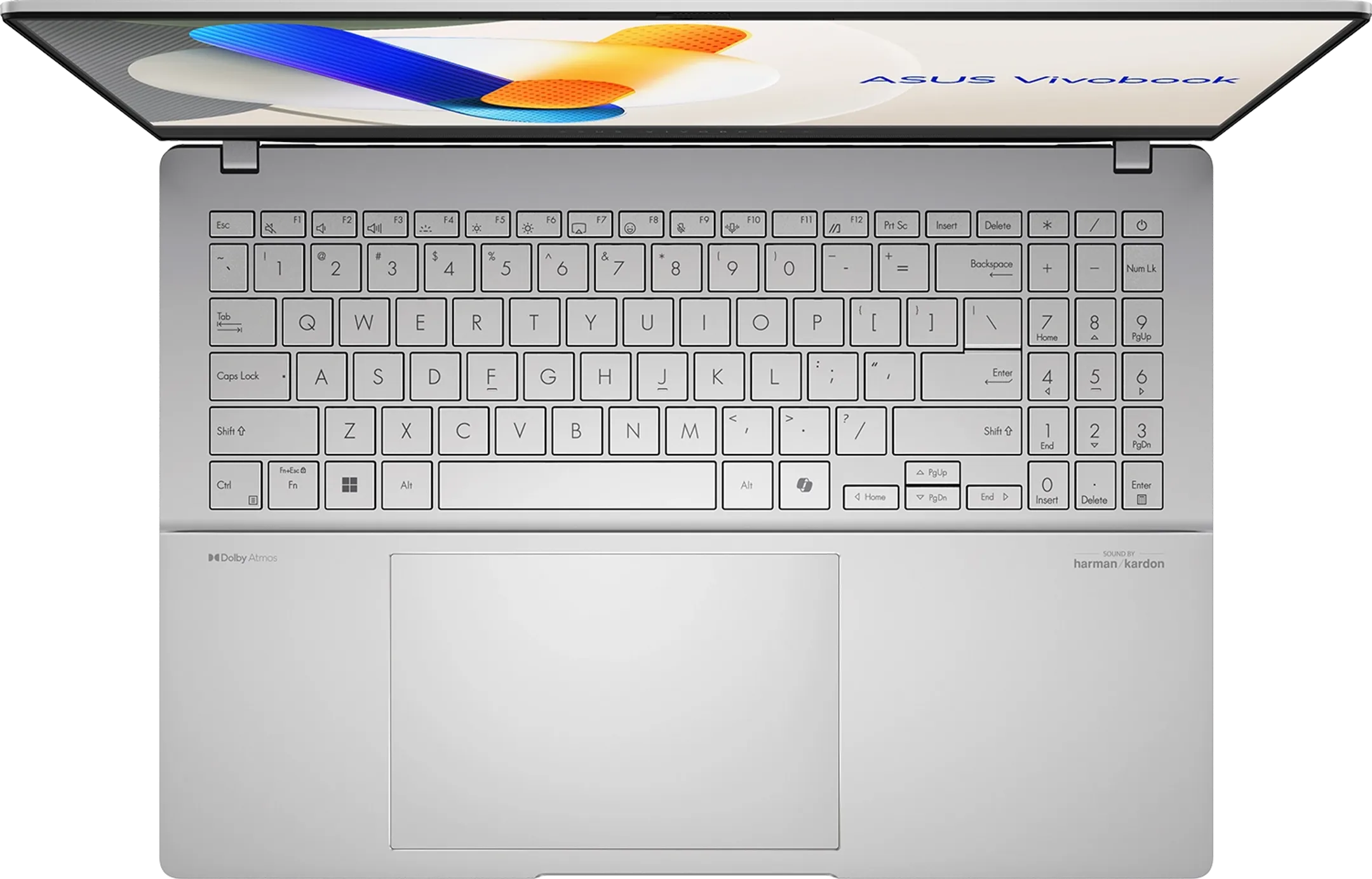 Asus Vivobook S 15 OLED M5506WA-MA071W image