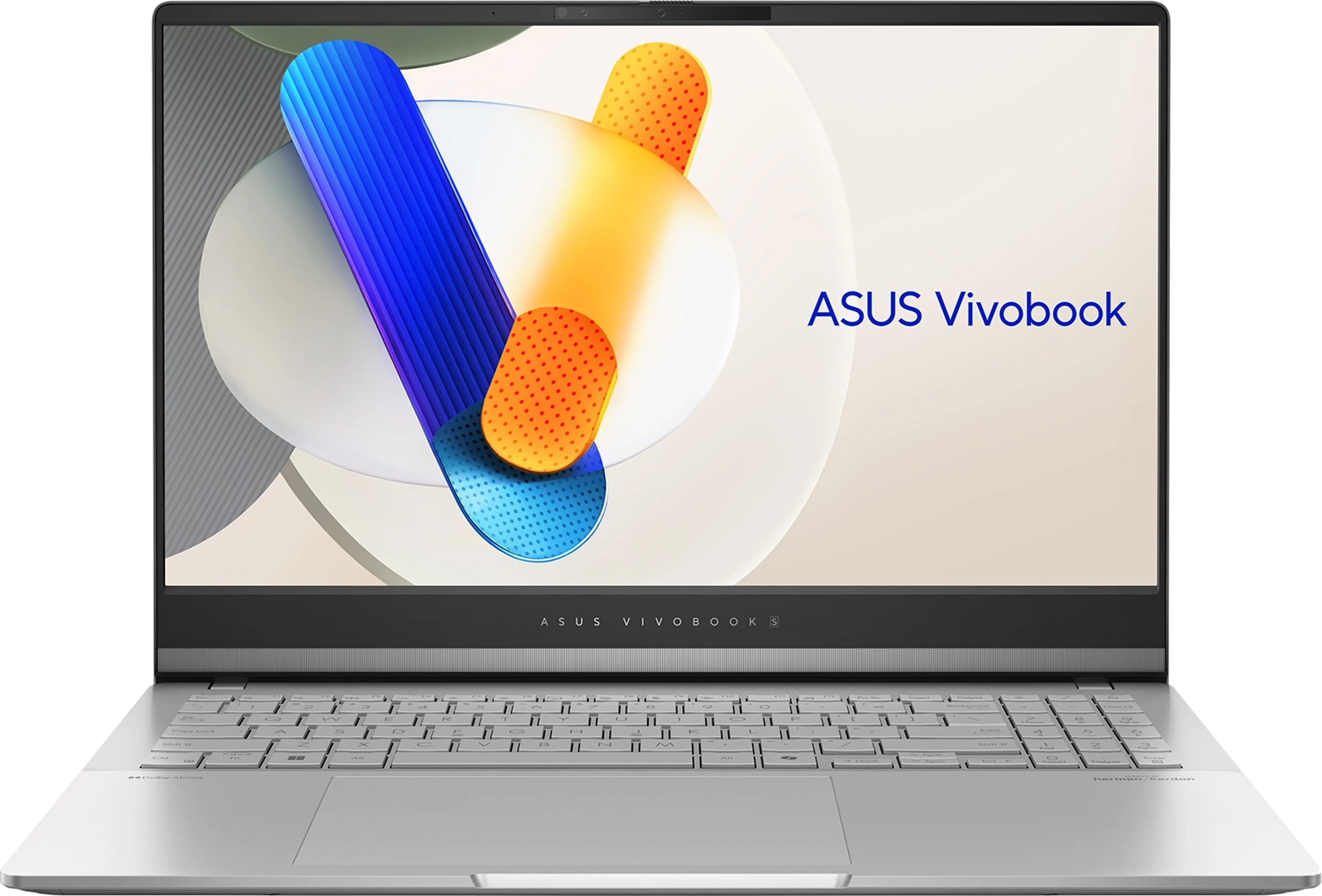 Vivobook S 15 OLED M5506WA-MA071W