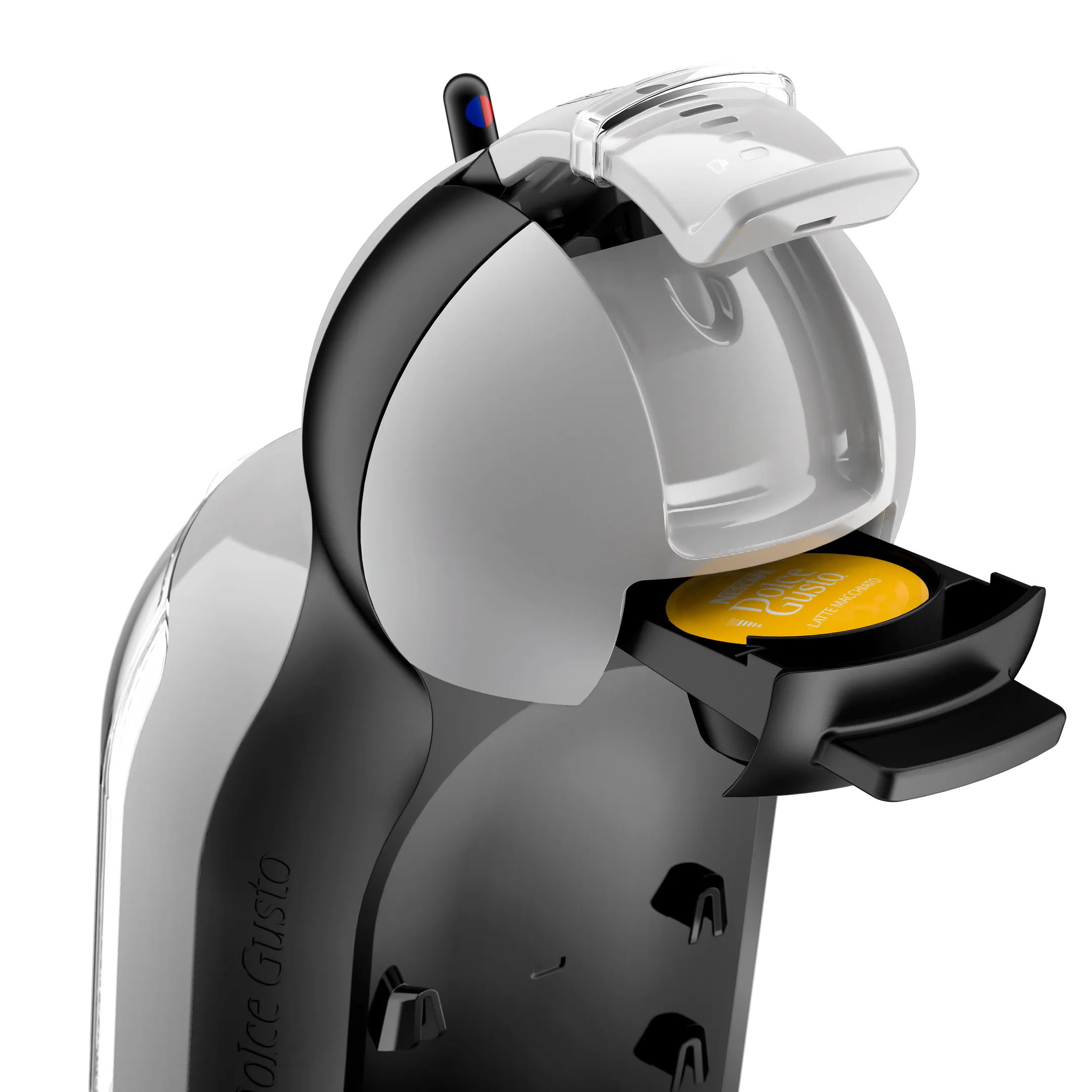 Krups Machine à café Nescafé Dolce Gusto Mini me KP123B10 image