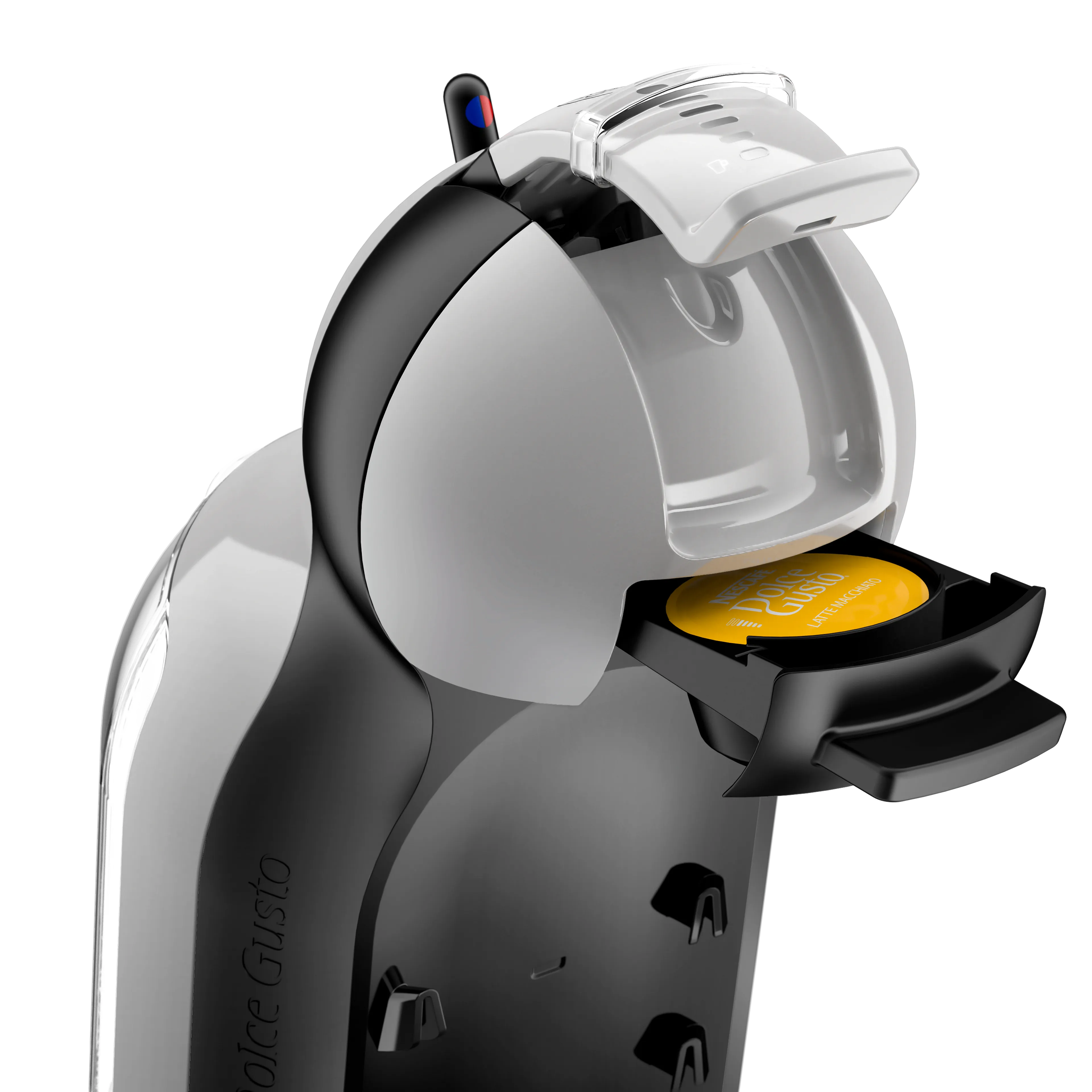 Krups Machine à café Nescafé Dolce Gusto Mini me KP123B10 image