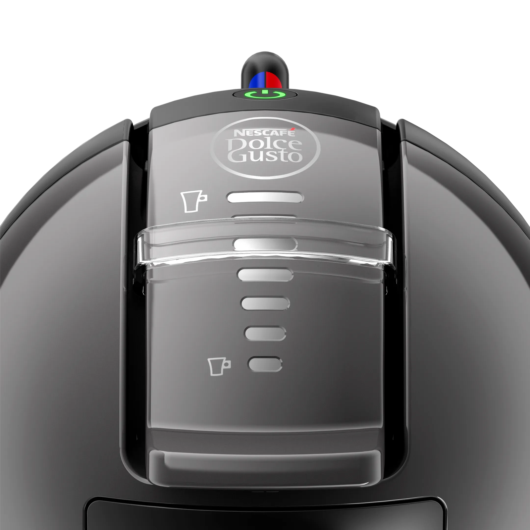 Krups Machine à café Nescafé Dolce Gusto Mini me KP123B10 image