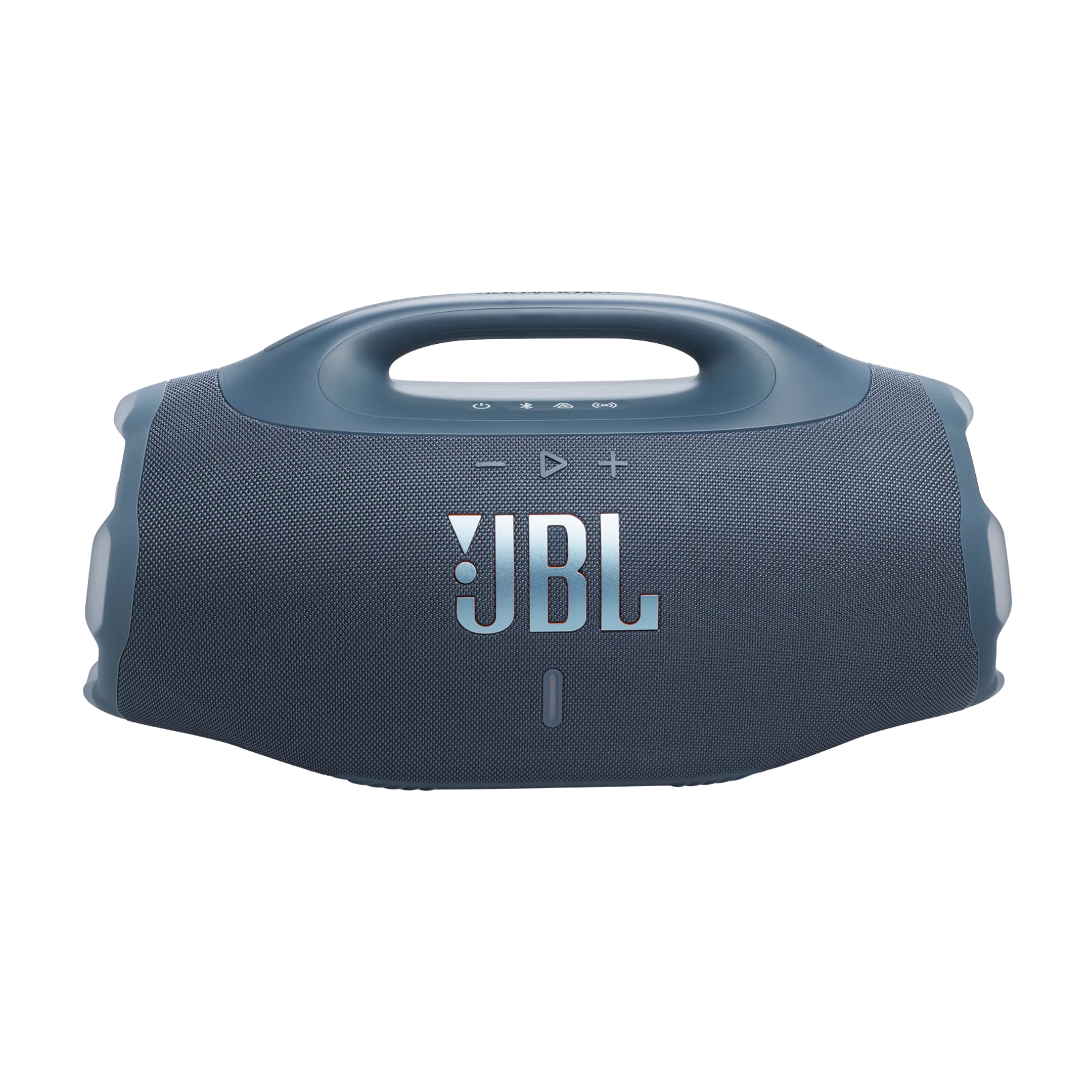 JBL Bluetooth speaker Boombox 4 - Blauw image