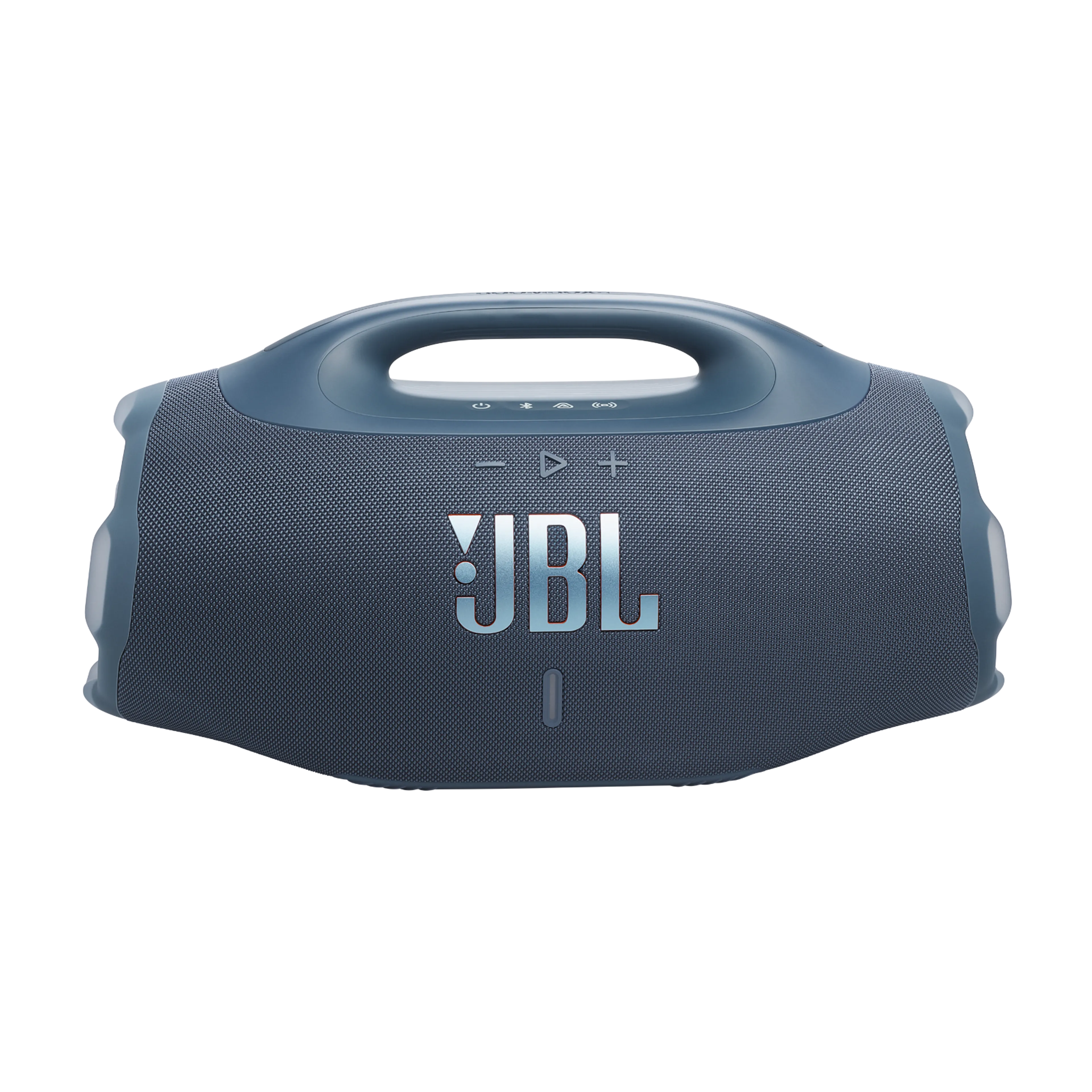 JBL Bluetooth speaker Boombox 4 - Blauw image