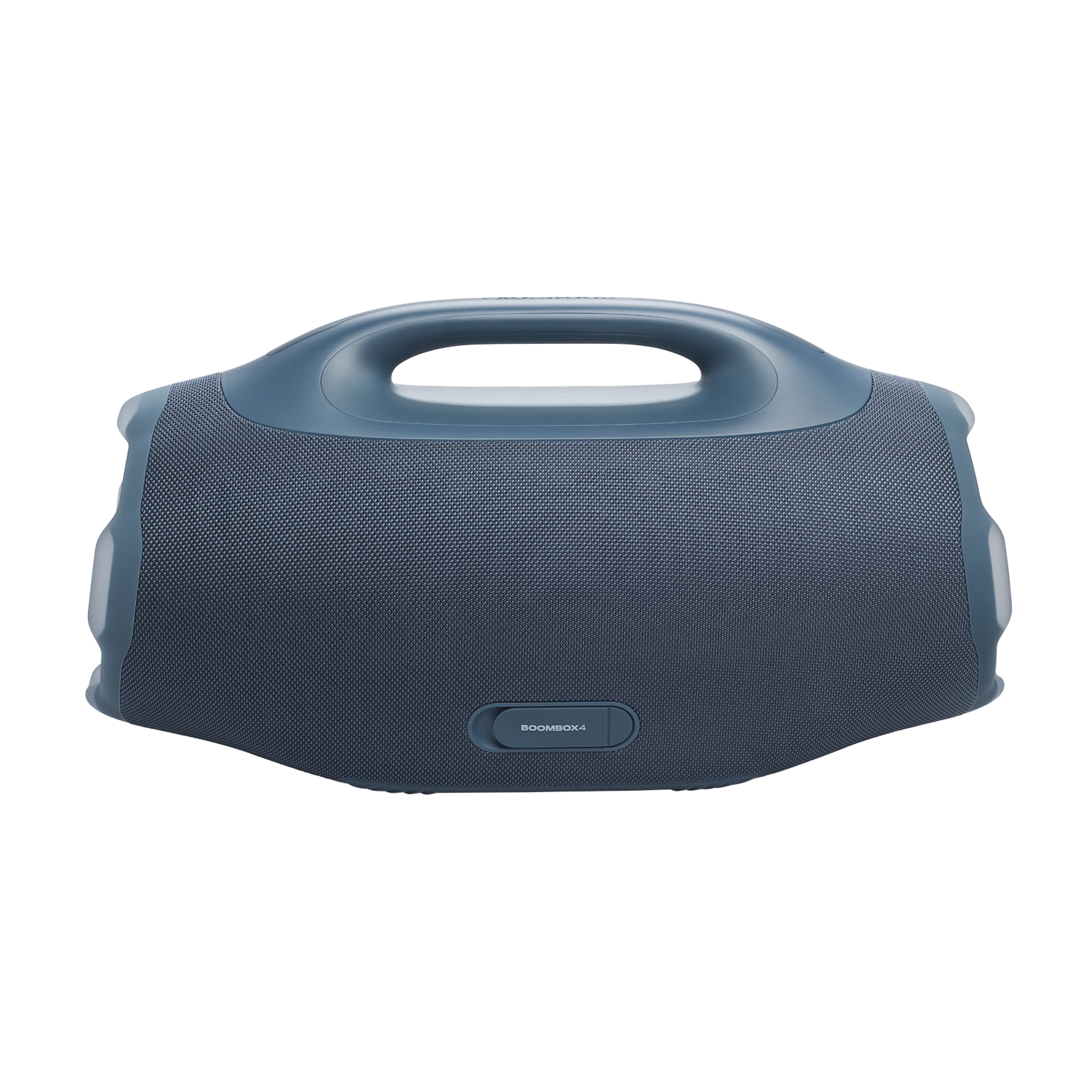 JBL Bluetooth speaker Boombox 4 - Blauw image
