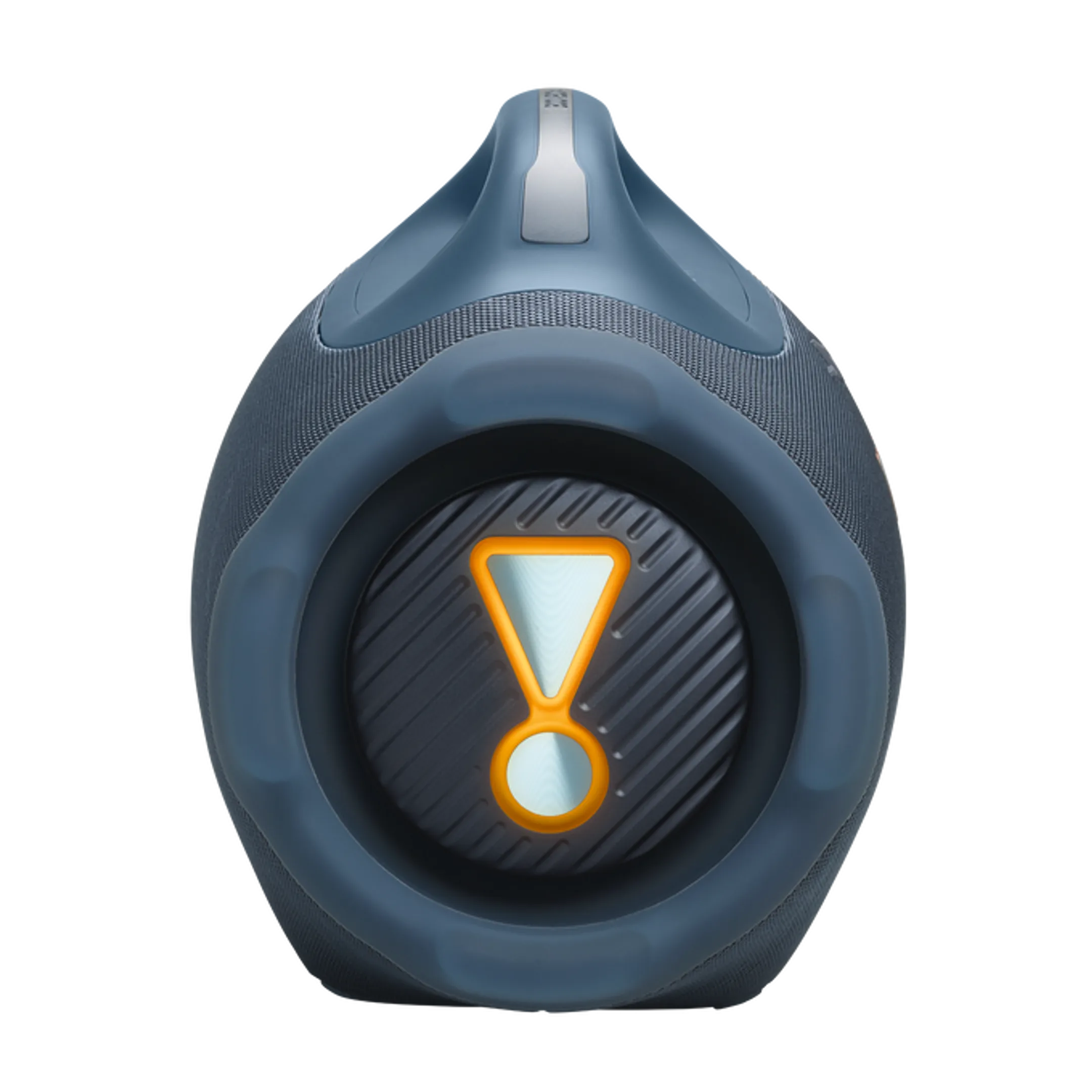 JBL Bluetooth speaker Boombox 4 - Blauw image