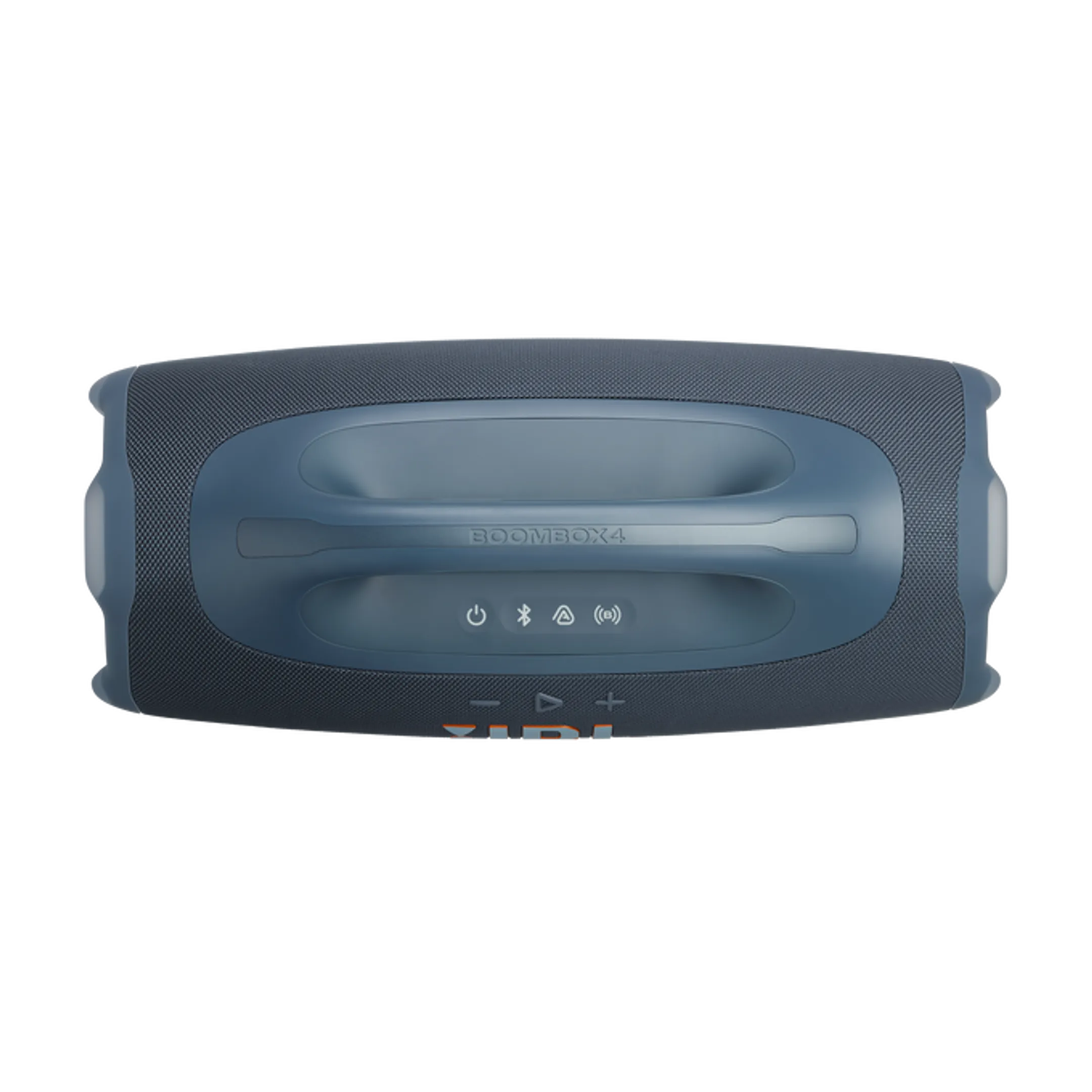 JBL Bluetooth speaker Boombox 4 - Blauw image